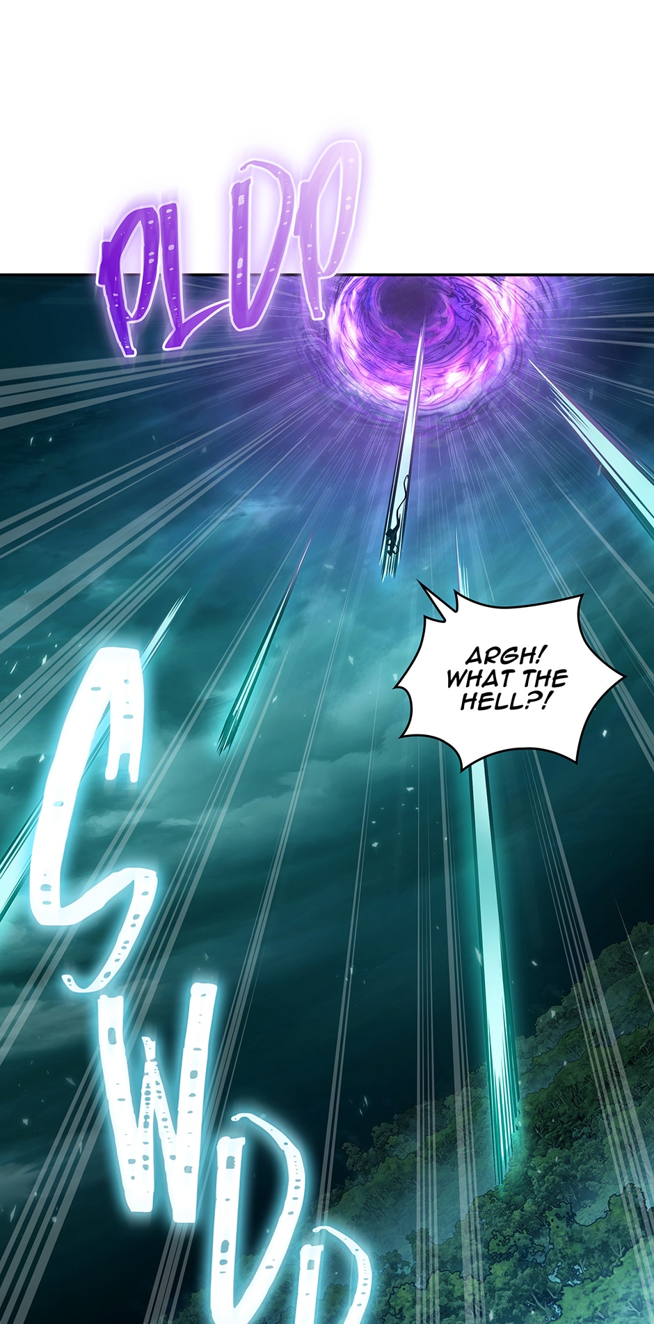 Tomb Raider King Chapter 332 page 10 - 