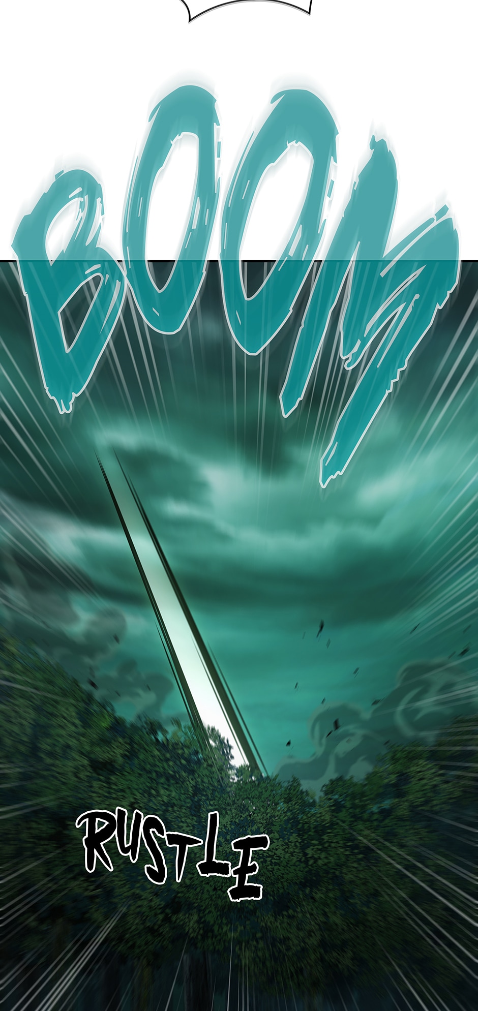 Tomb Raider King Chapter 333 page 2 - 