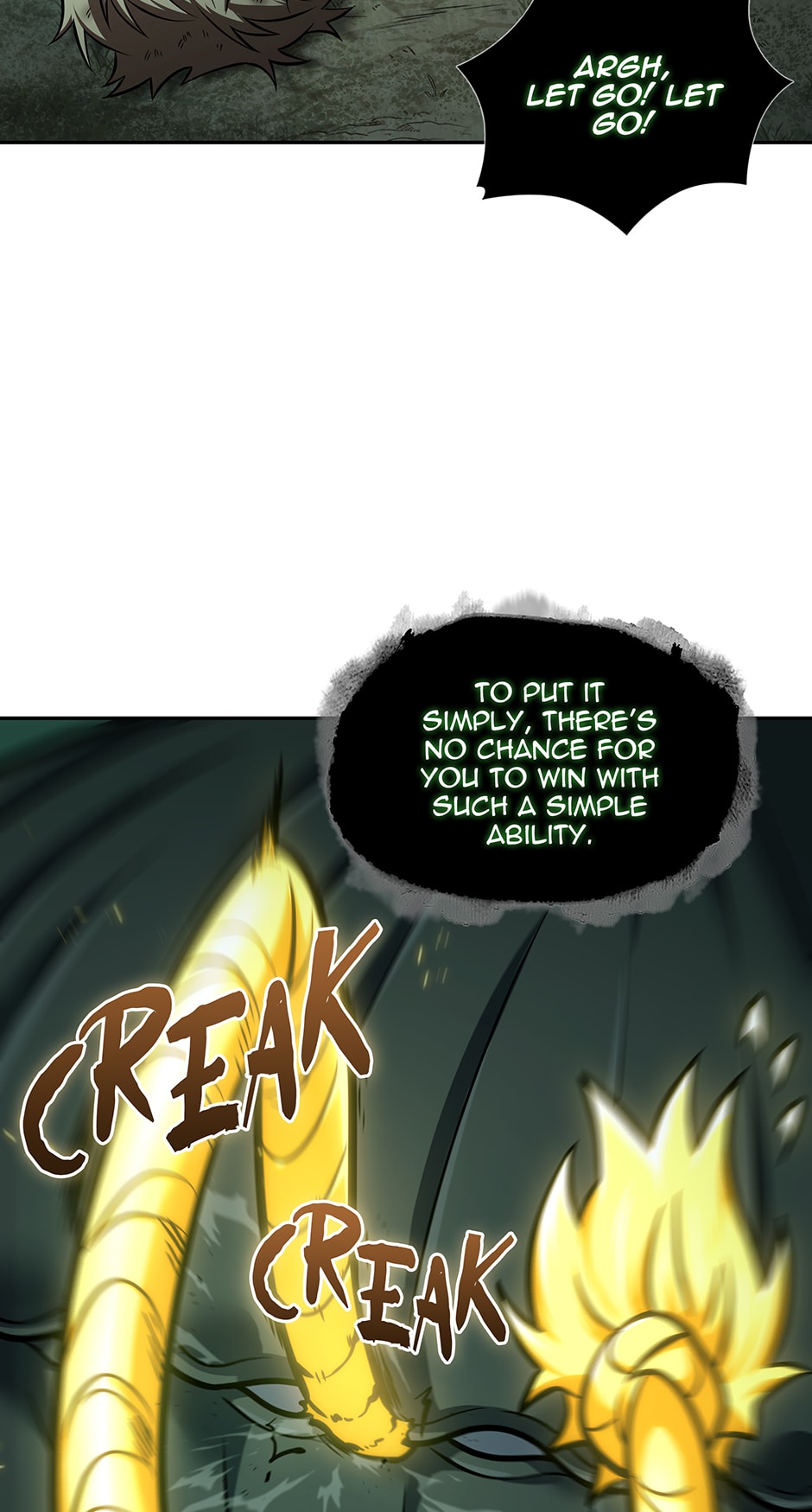 Tomb Raider King Chapter 333 page 12 - 