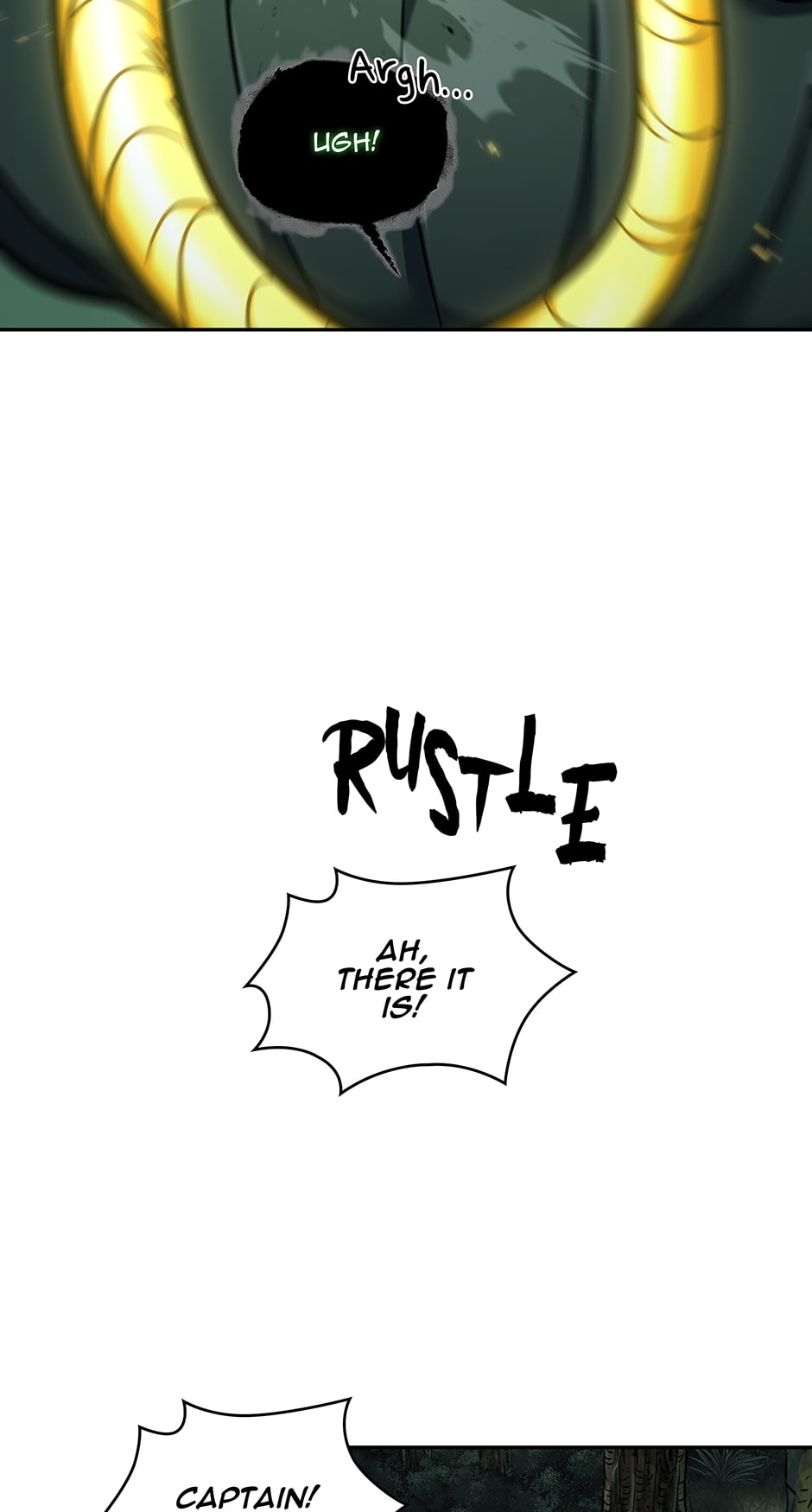 Tomb Raider King Chapter 333 page 13 - 