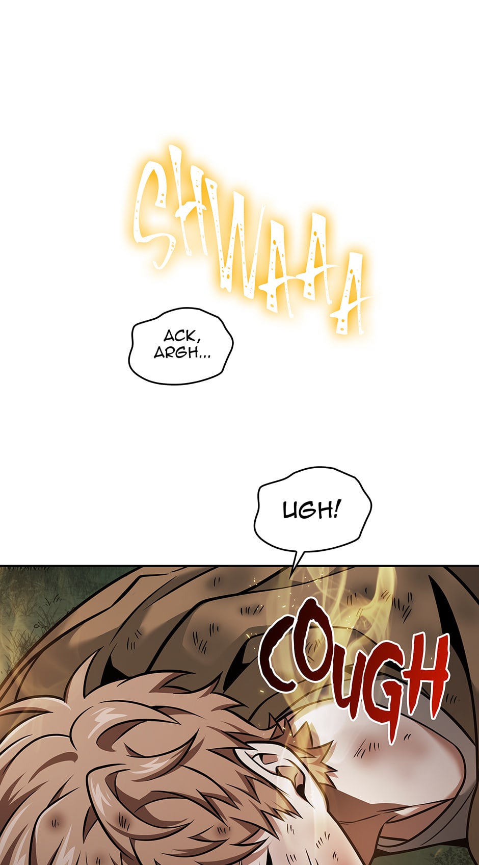 Tomb Raider King Chapter 333 page 19 - 