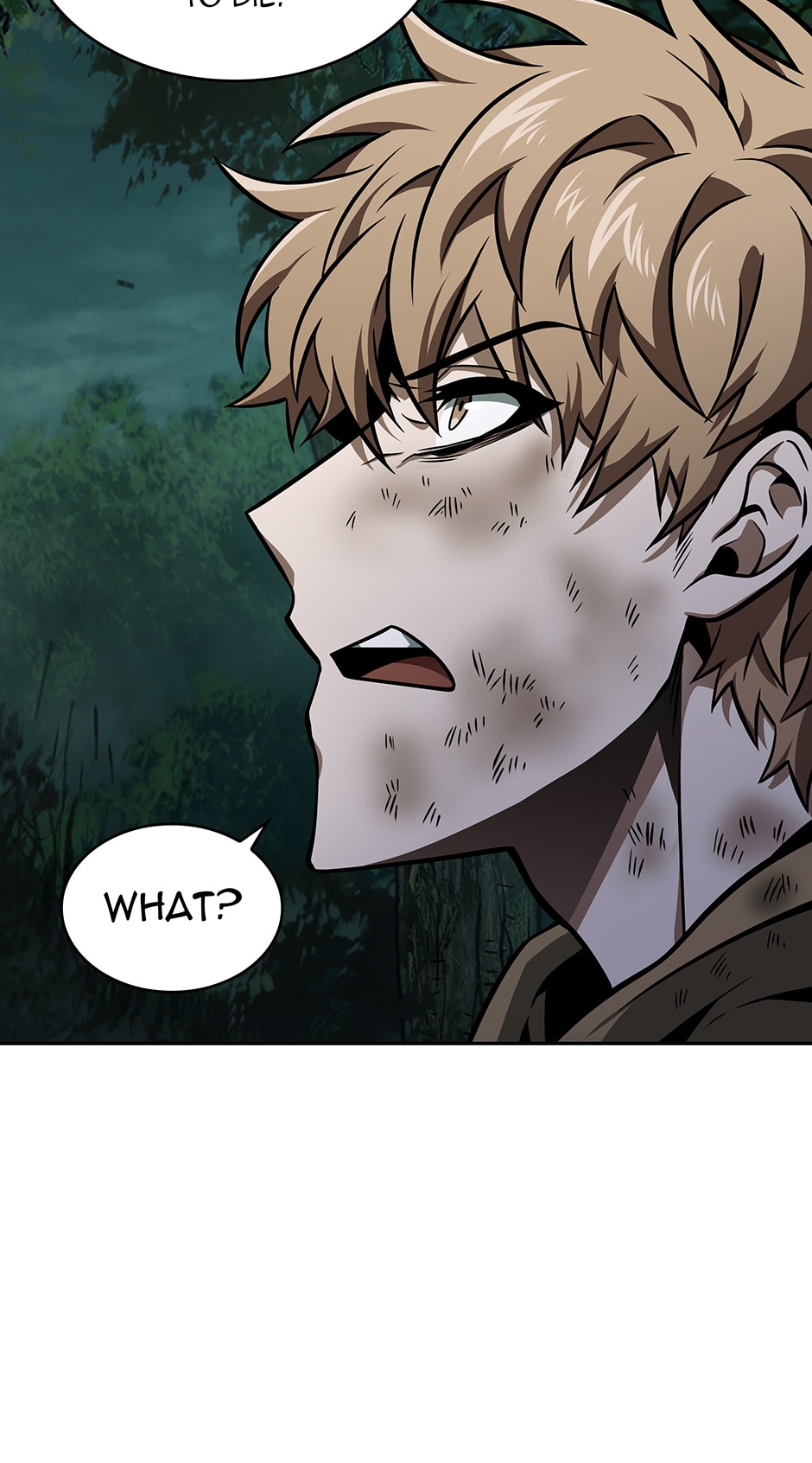 Tomb Raider King Chapter 333 page 23 - 