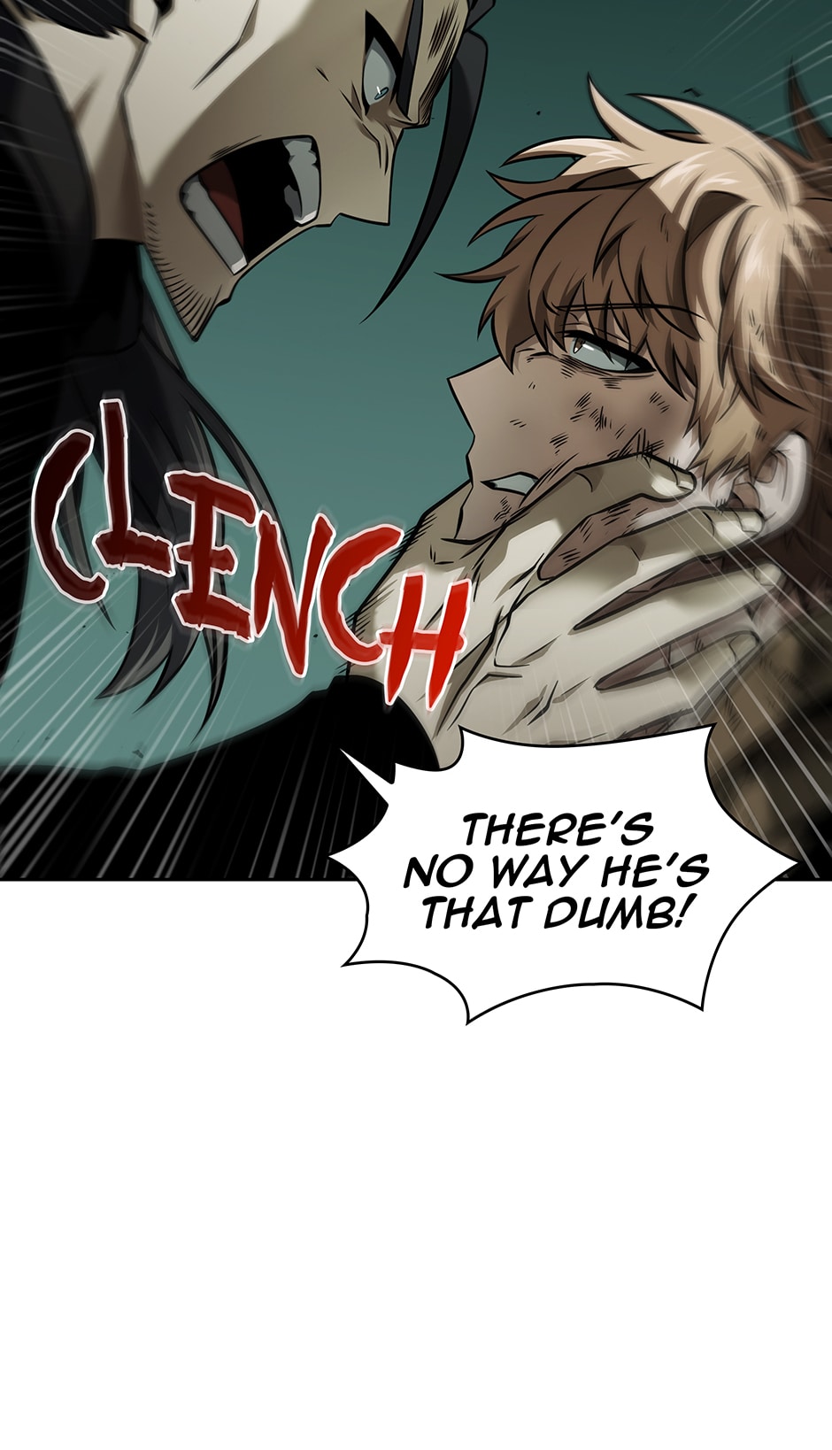 Tomb Raider King Chapter 333 page 28 - 