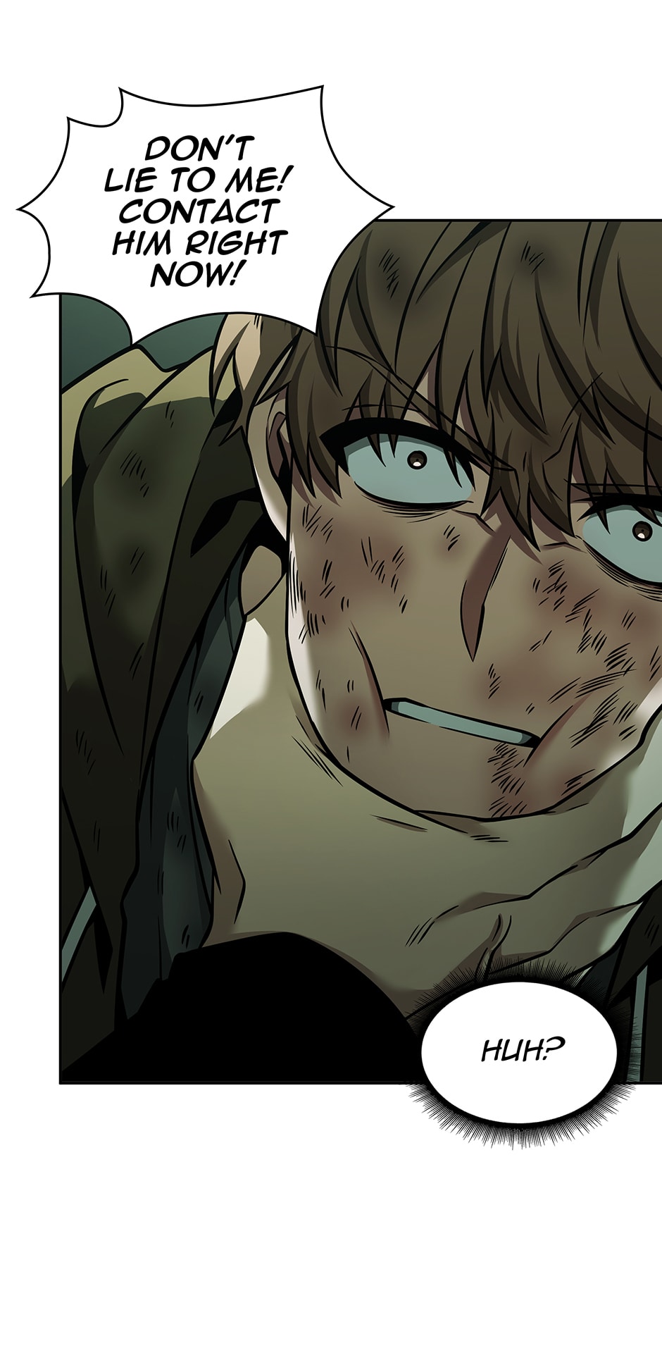Tomb Raider King Chapter 333 page 29 - 