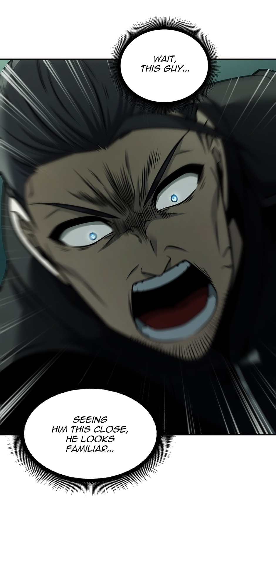 Tomb Raider King Chapter 333 page 30 - 