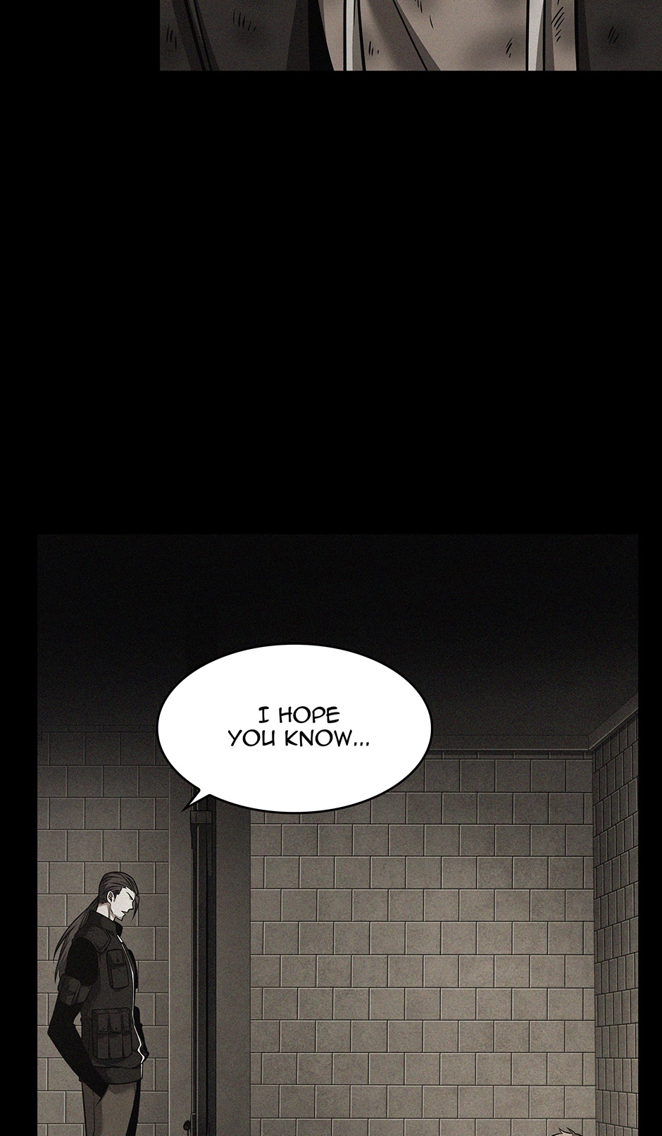 Tomb Raider King Chapter 333 page 35 - 