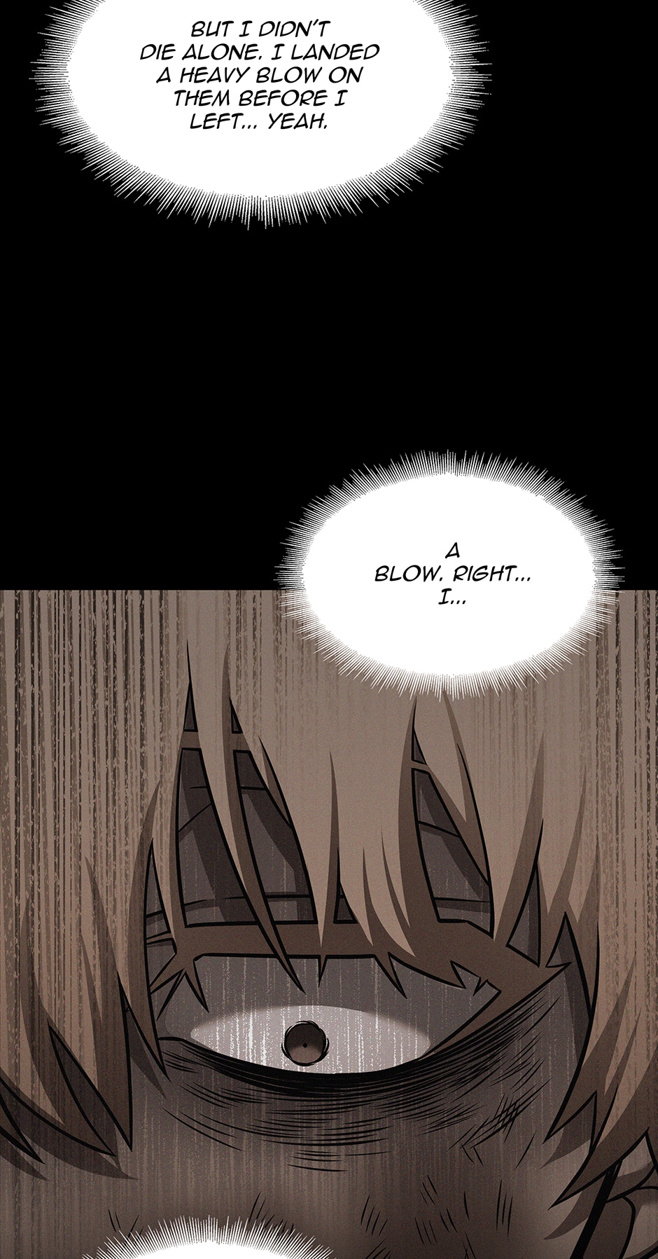 Tomb Raider King Chapter 333 page 40 - 