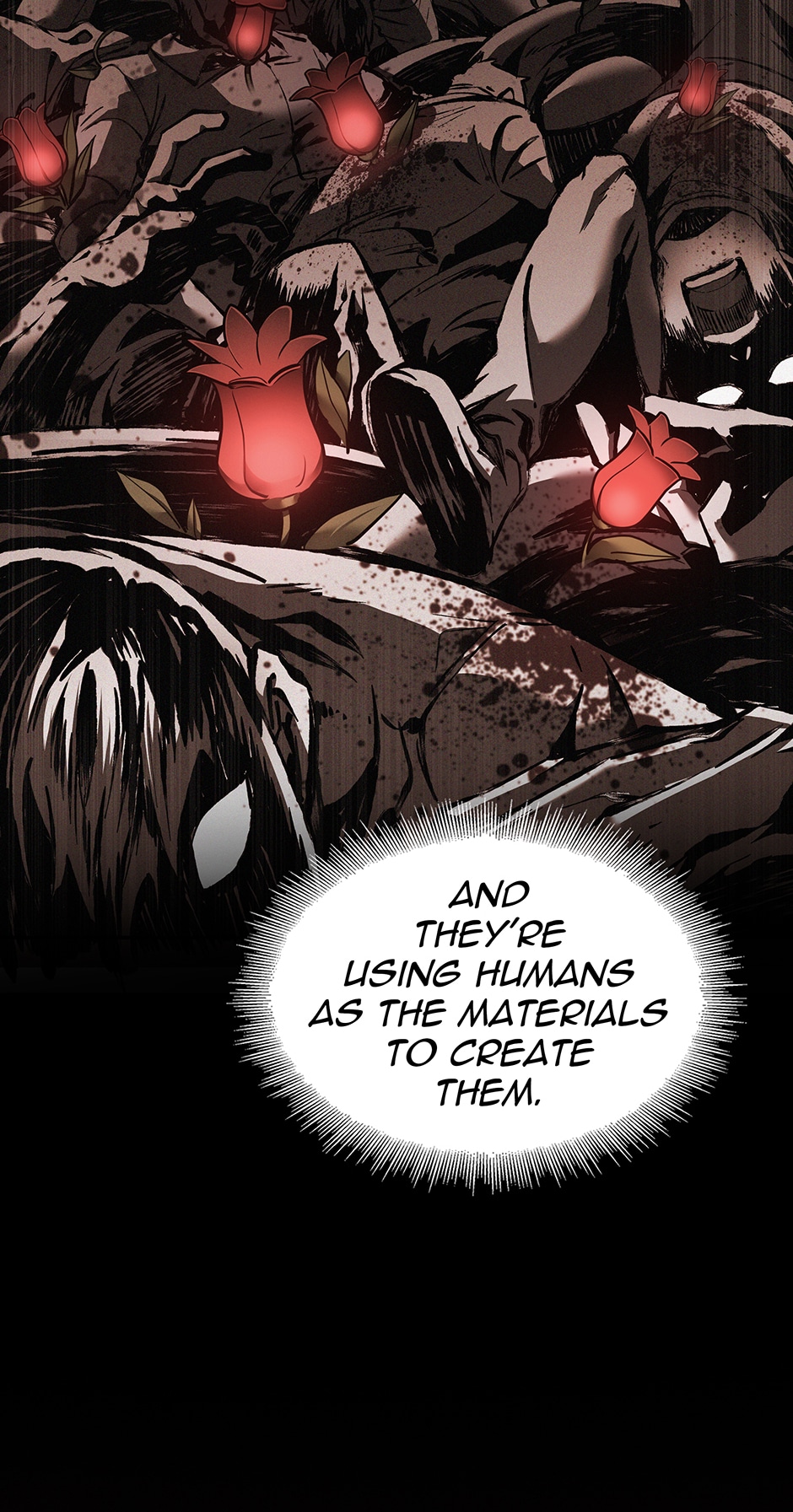 Tomb Raider King Chapter 333 page 43 - 