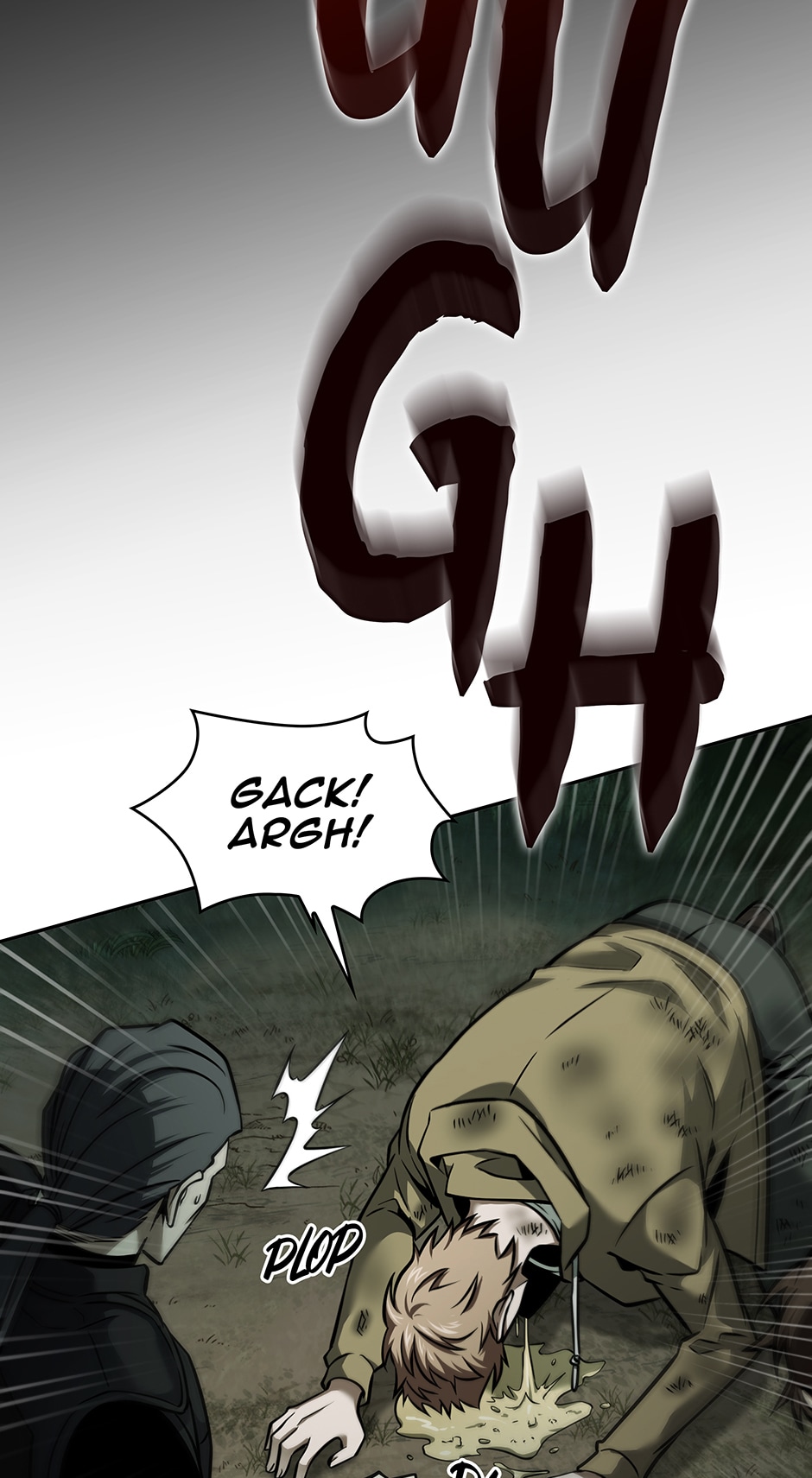 Tomb Raider King Chapter 333 page 45 - 