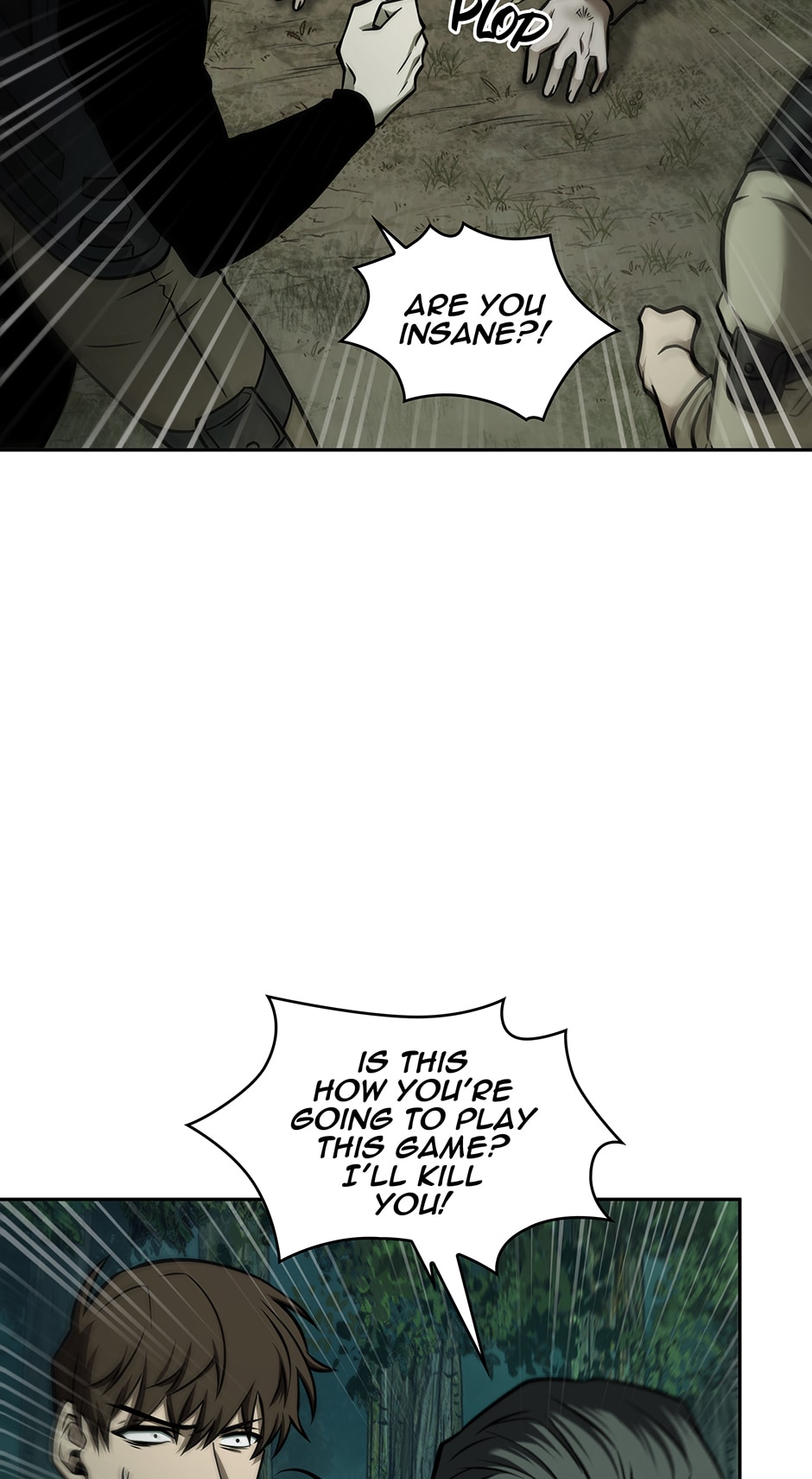 Tomb Raider King Chapter 333 page 46 - 