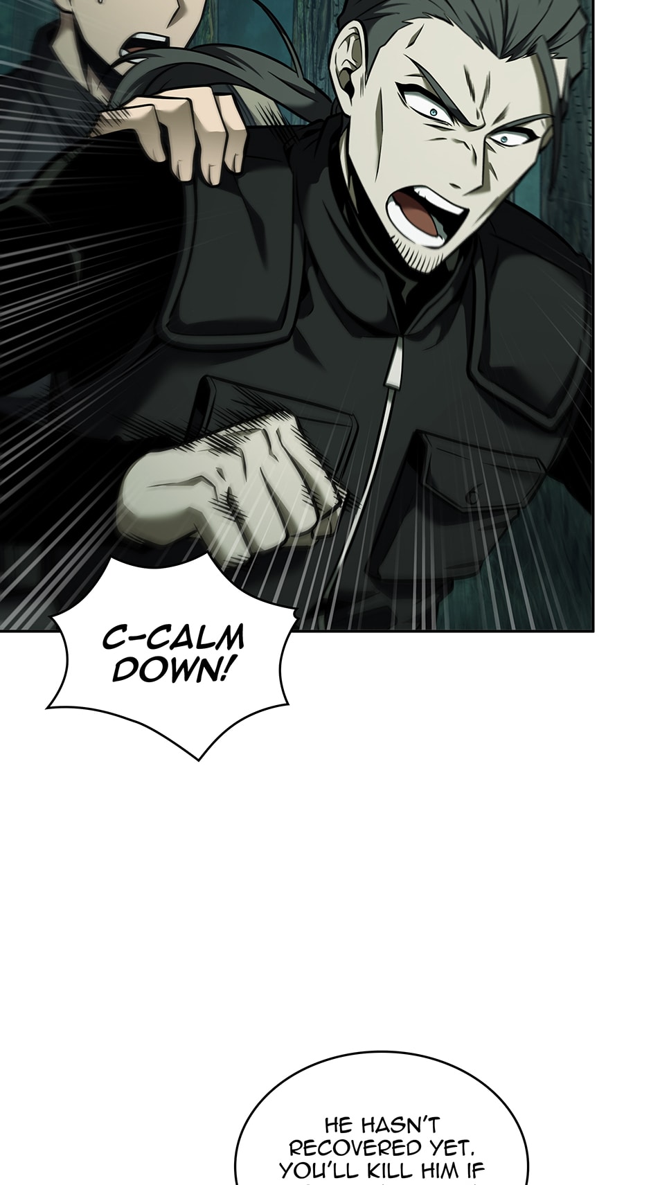 Tomb Raider King Chapter 333 page 47 - 