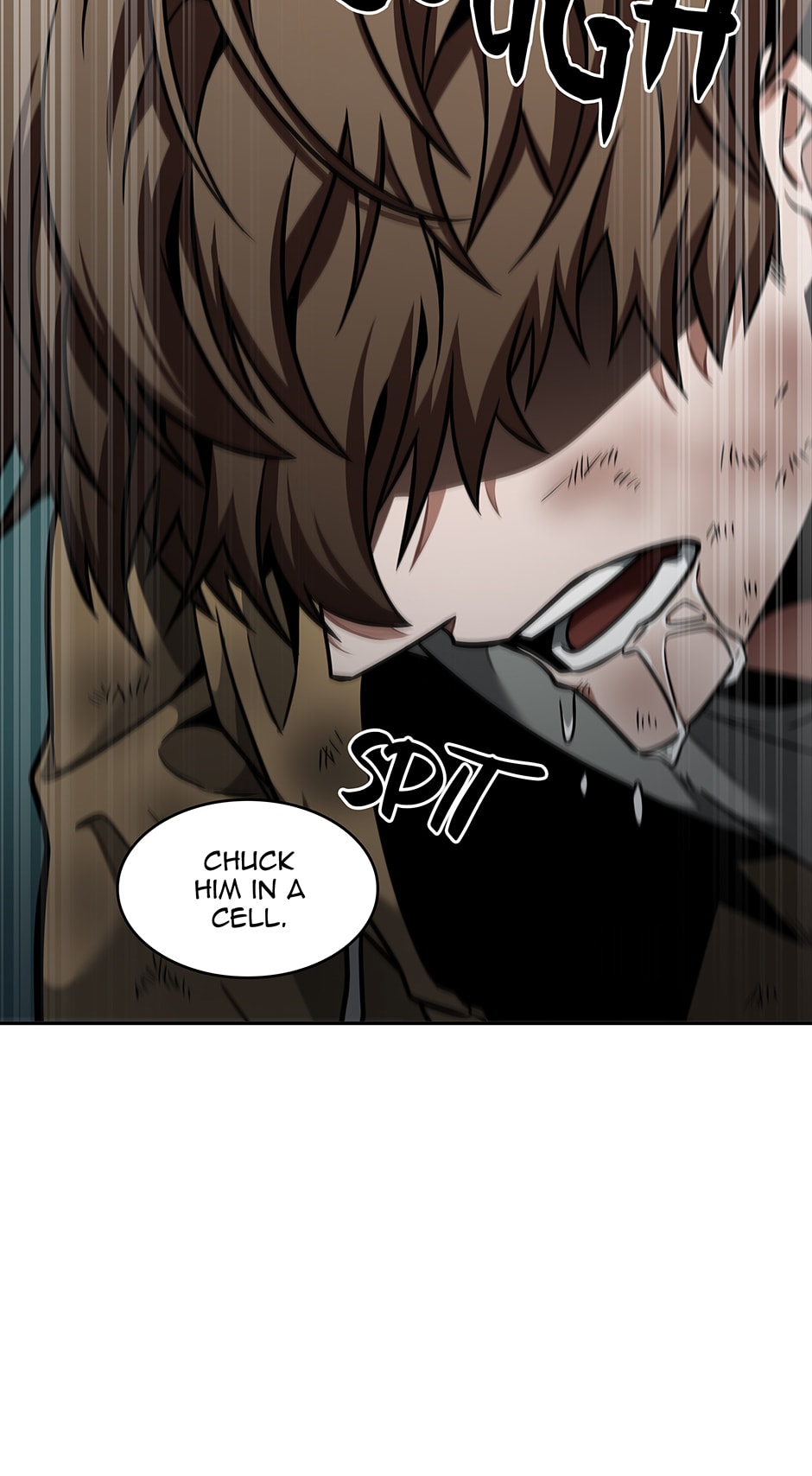 Tomb Raider King Chapter 333 page 49 - 