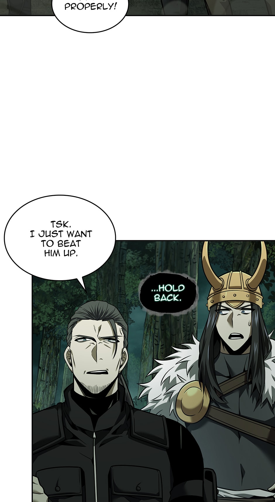 Tomb Raider King Chapter 333 page 51 - 