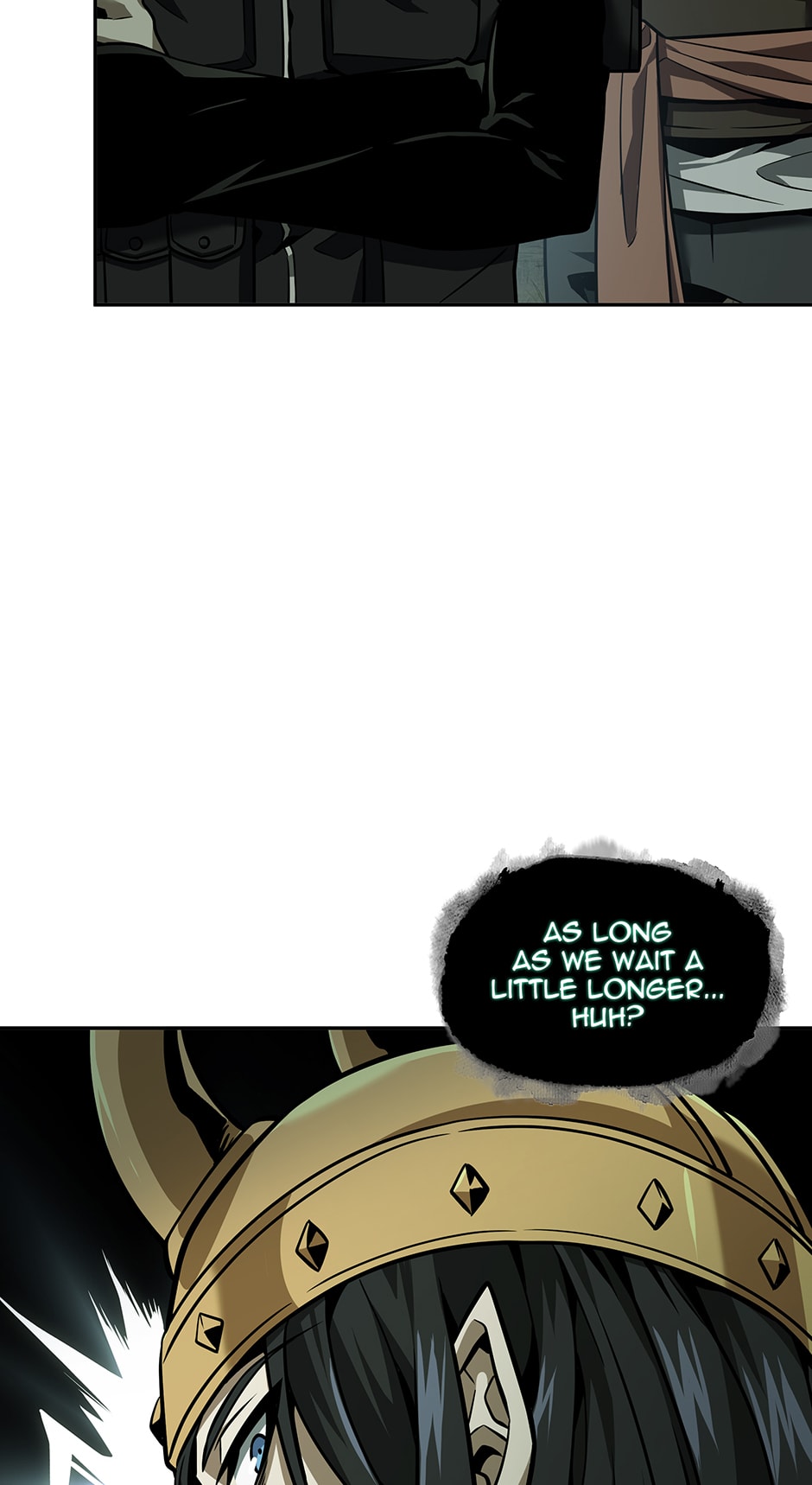 Tomb Raider King Chapter 333 page 52 - 