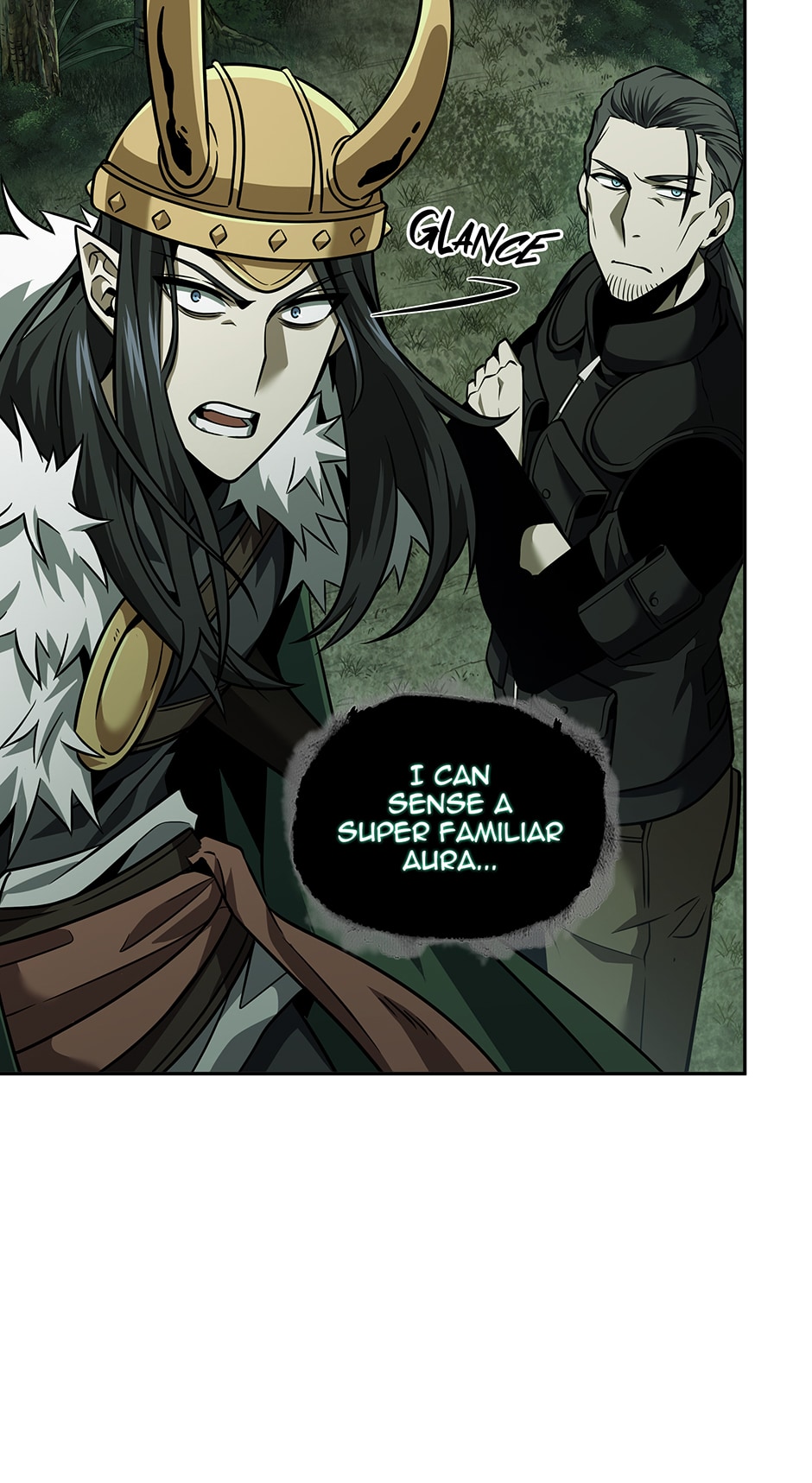 Tomb Raider King Chapter 333 page 54 - 