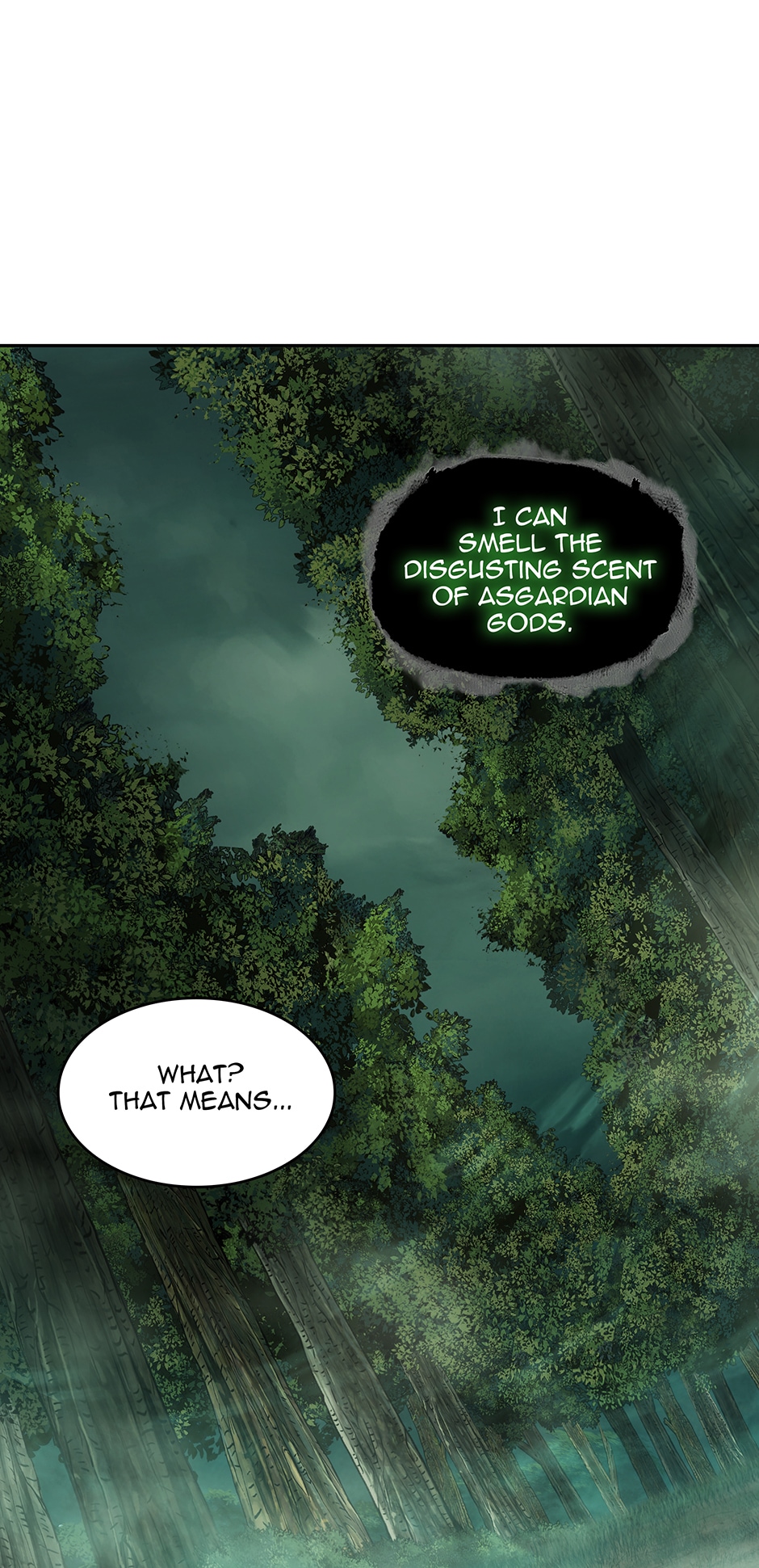 Tomb Raider King Chapter 333 page 55 - 