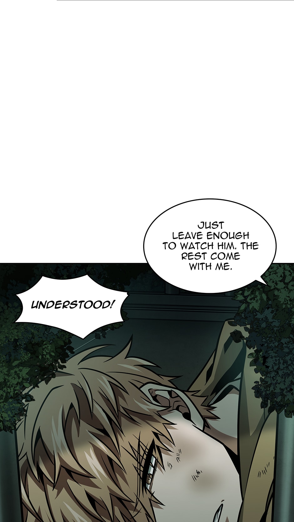Tomb Raider King Chapter 333 page 60 - 