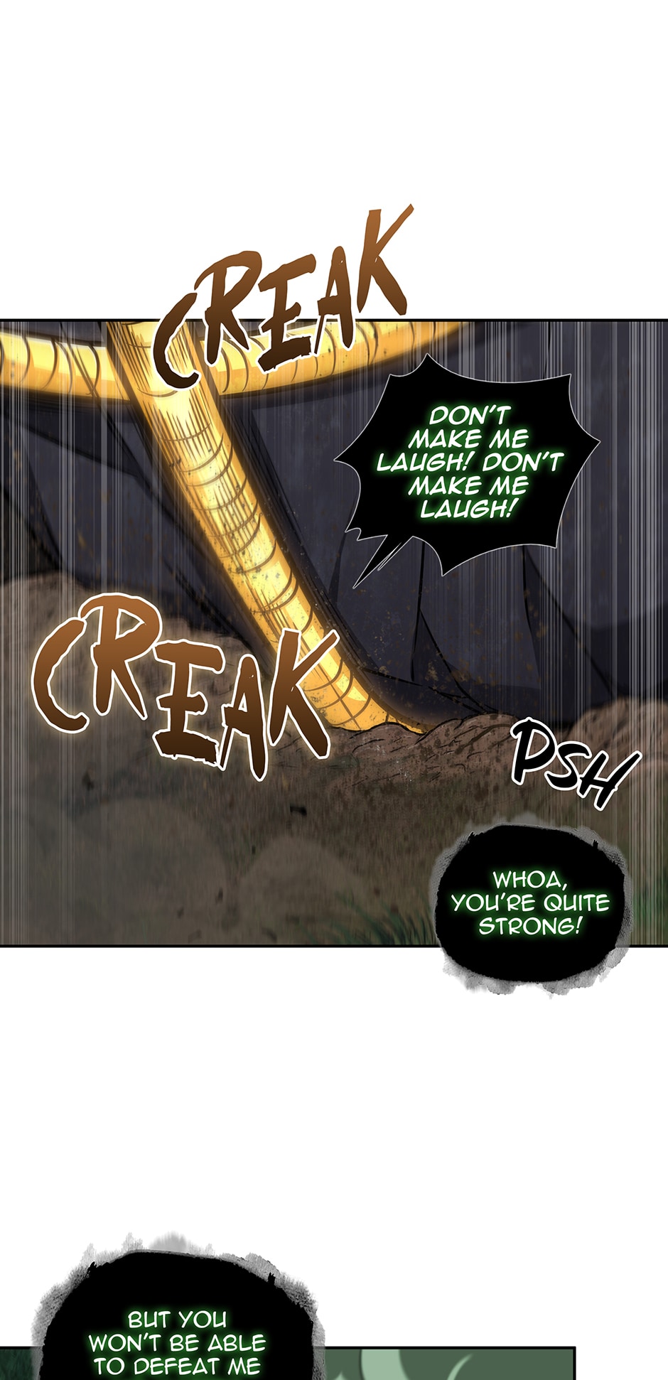 Tomb Raider King Chapter 333 page 7 - 