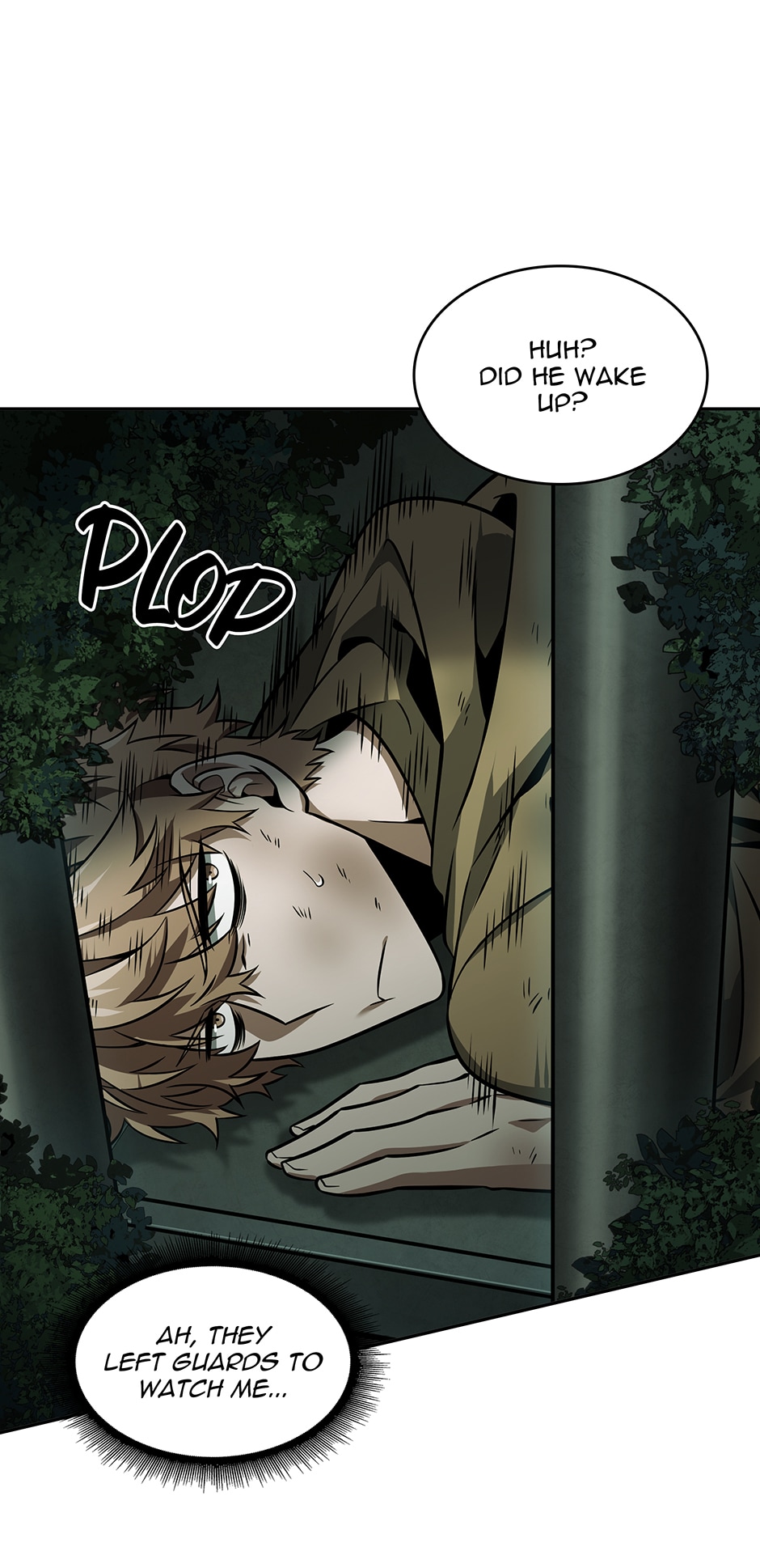 Tomb Raider King Chapter 333 page 64 - 