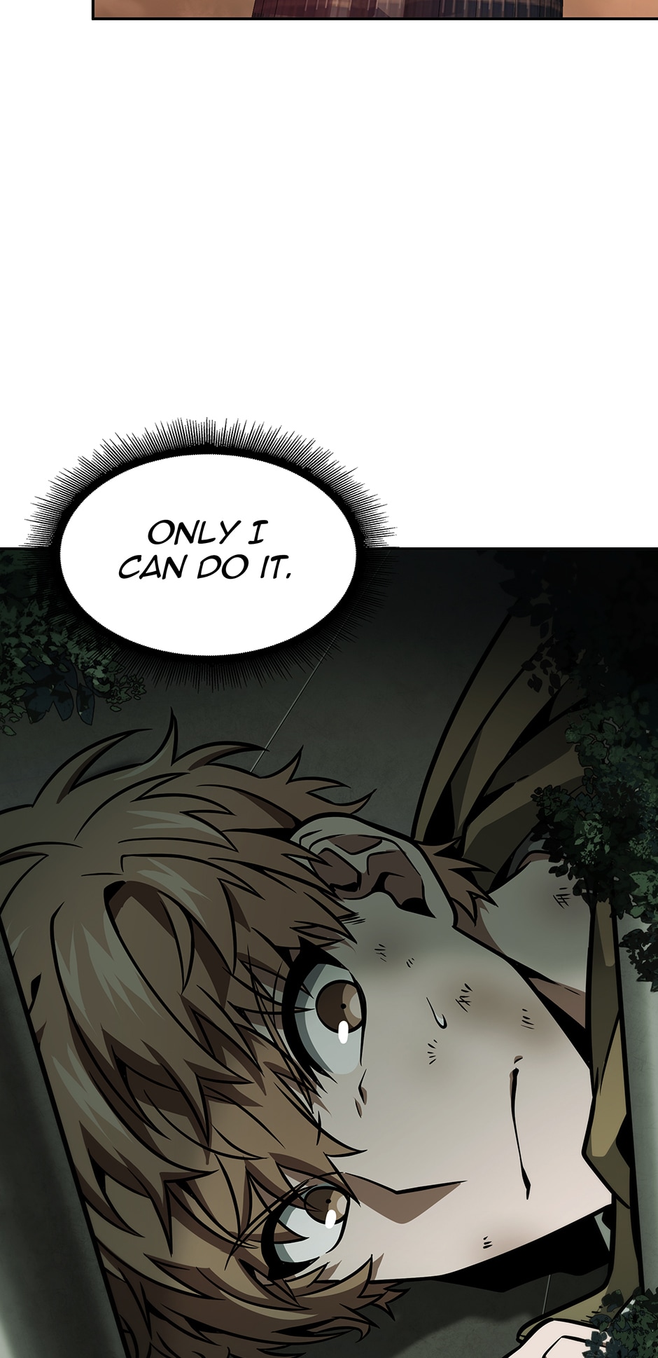 Tomb Raider King Chapter 333 page 67 - 