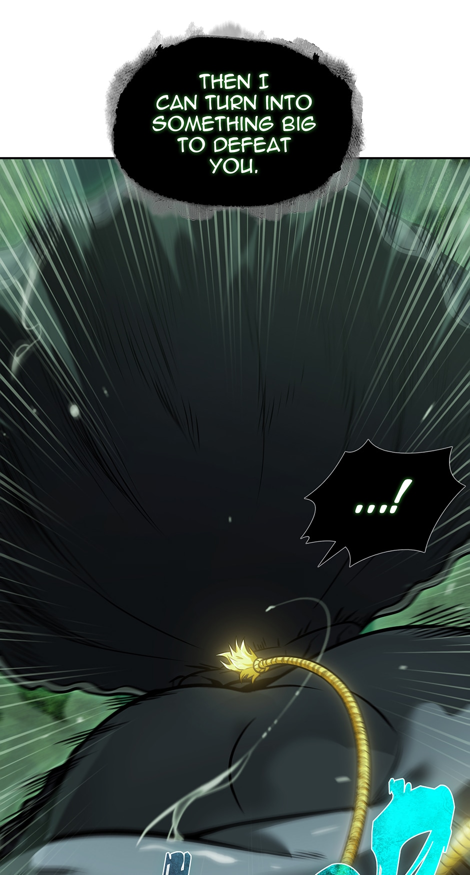 Tomb Raider King Chapter 333 page 10 - 