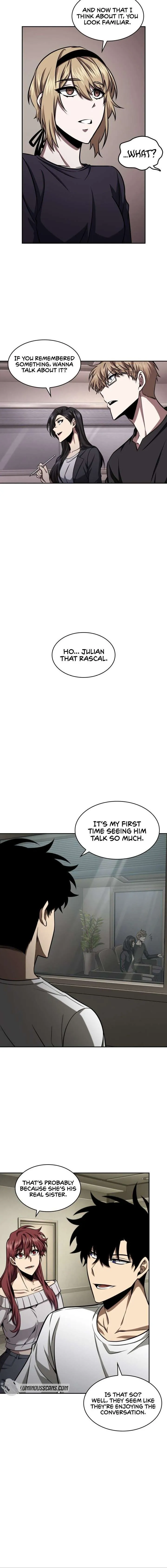 Tomb Raider King Chapter 334 page 2 - 