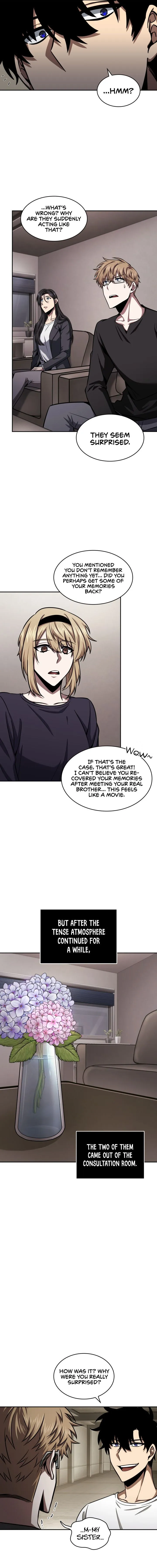 Tomb Raider King Chapter 334 page 3 - 