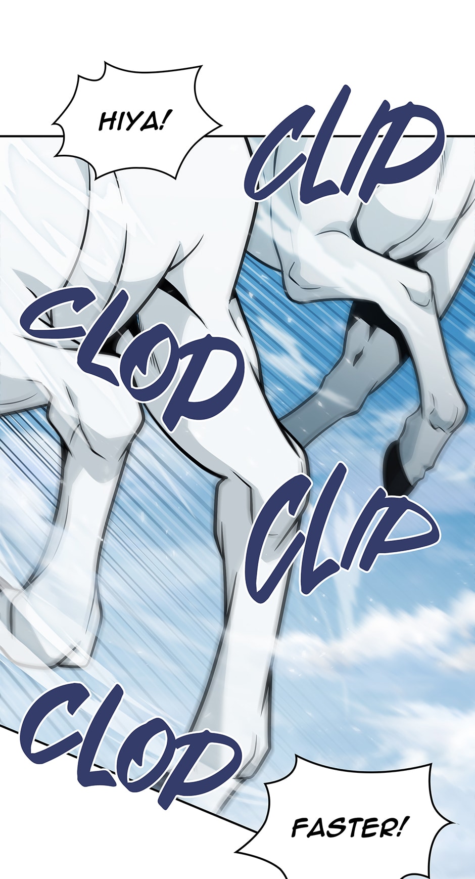 Tomb Raider King Chapter 336 page 2 - 