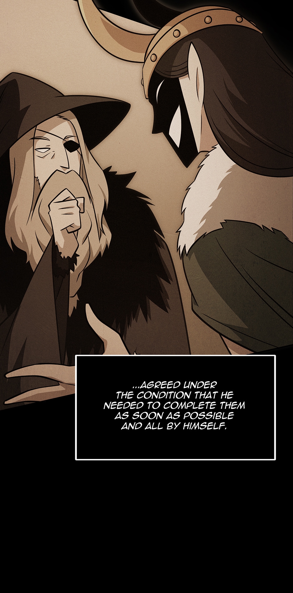 Tomb Raider King Chapter 336 page 11 - 