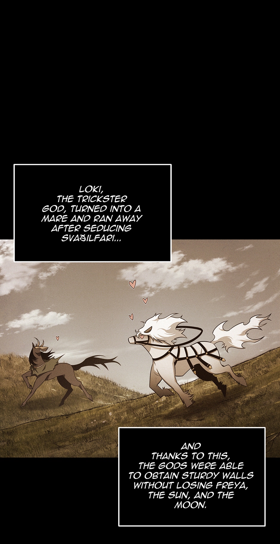 Tomb Raider King Chapter 336 page 13 - 