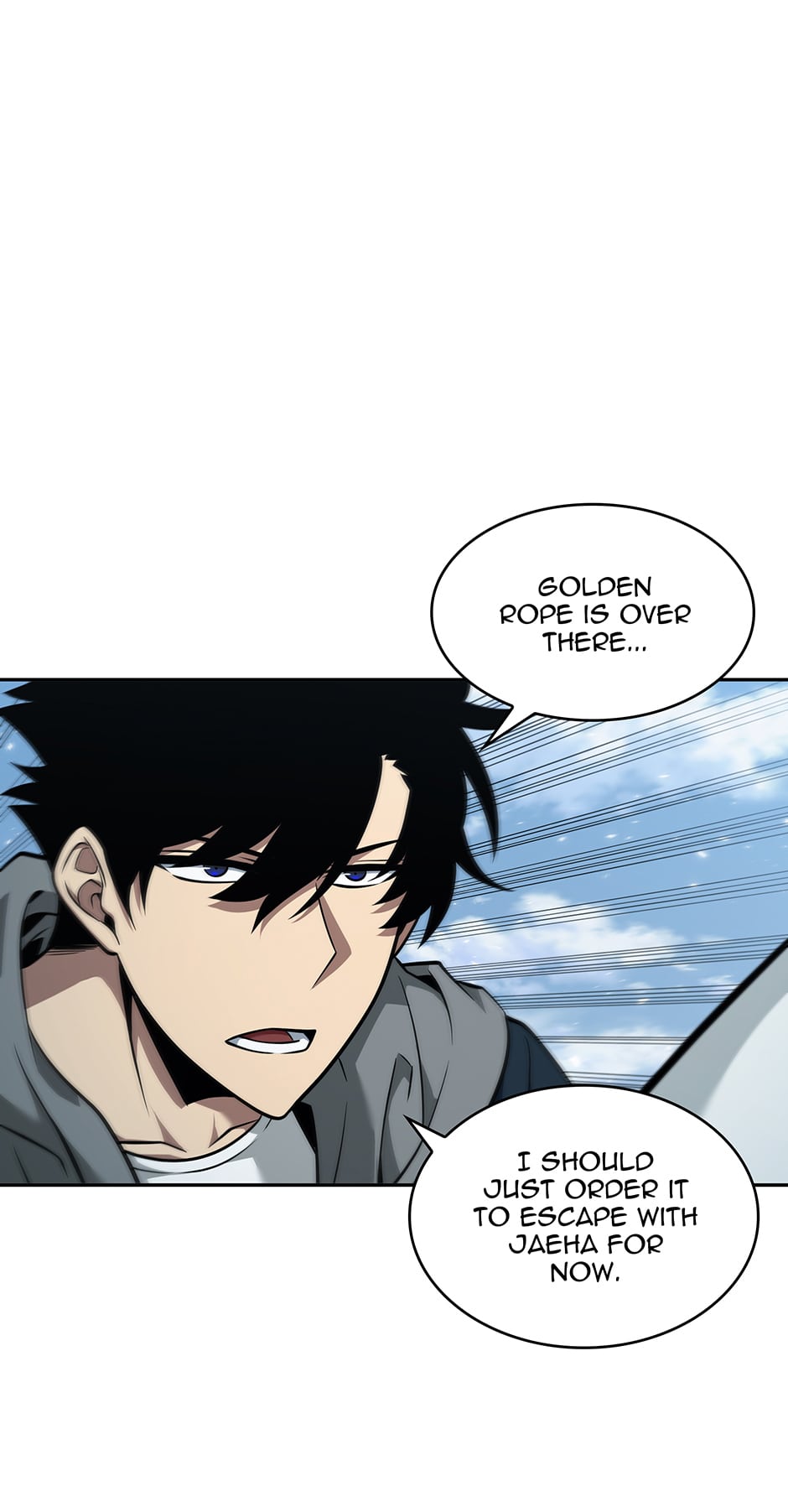 Tomb Raider King Chapter 336 page 18 - 