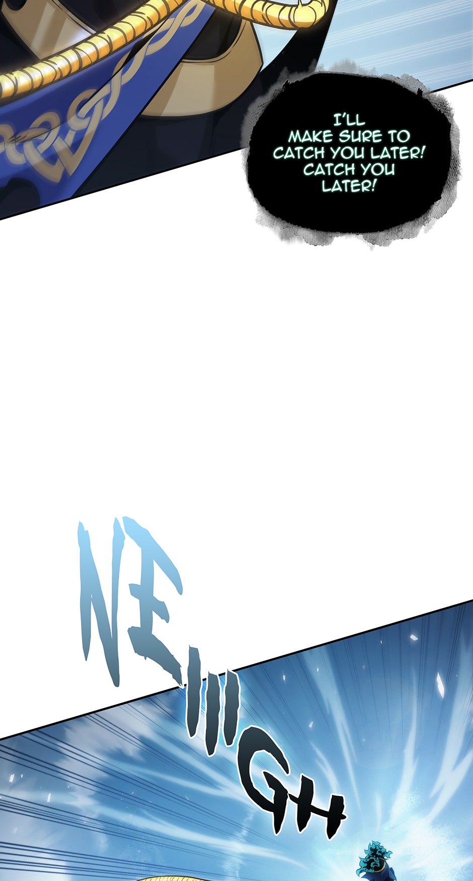 Tomb Raider King Chapter 336 page 24 - 