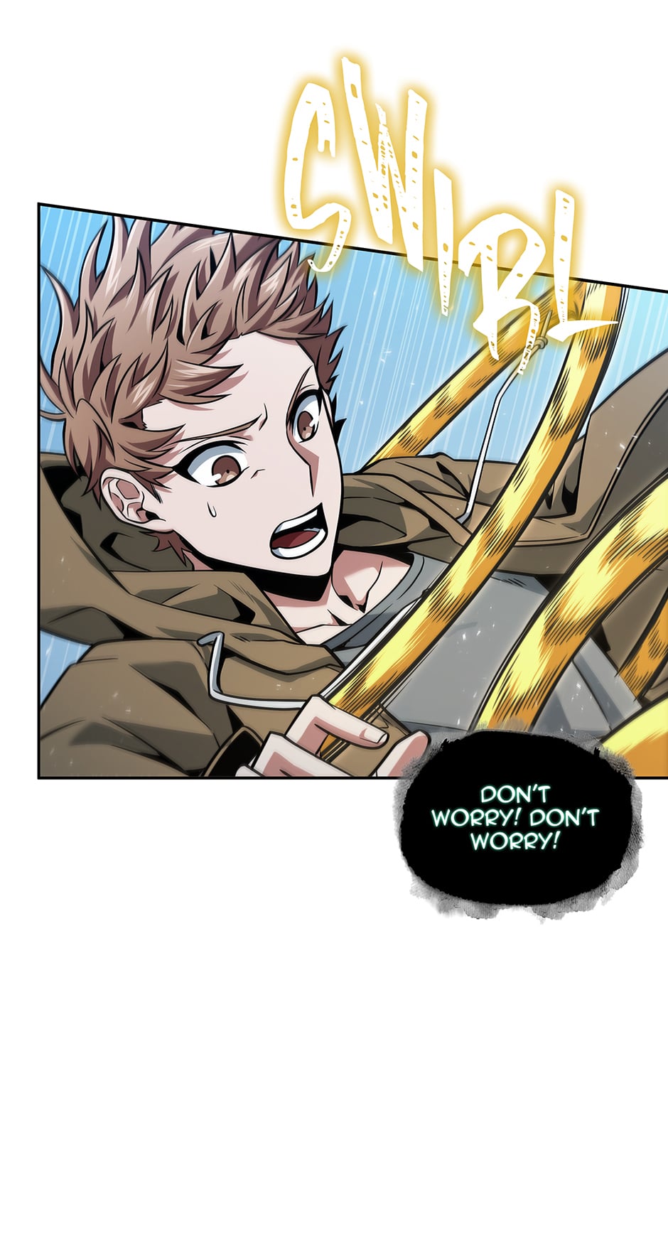 Tomb Raider King Chapter 336 page 26 - 