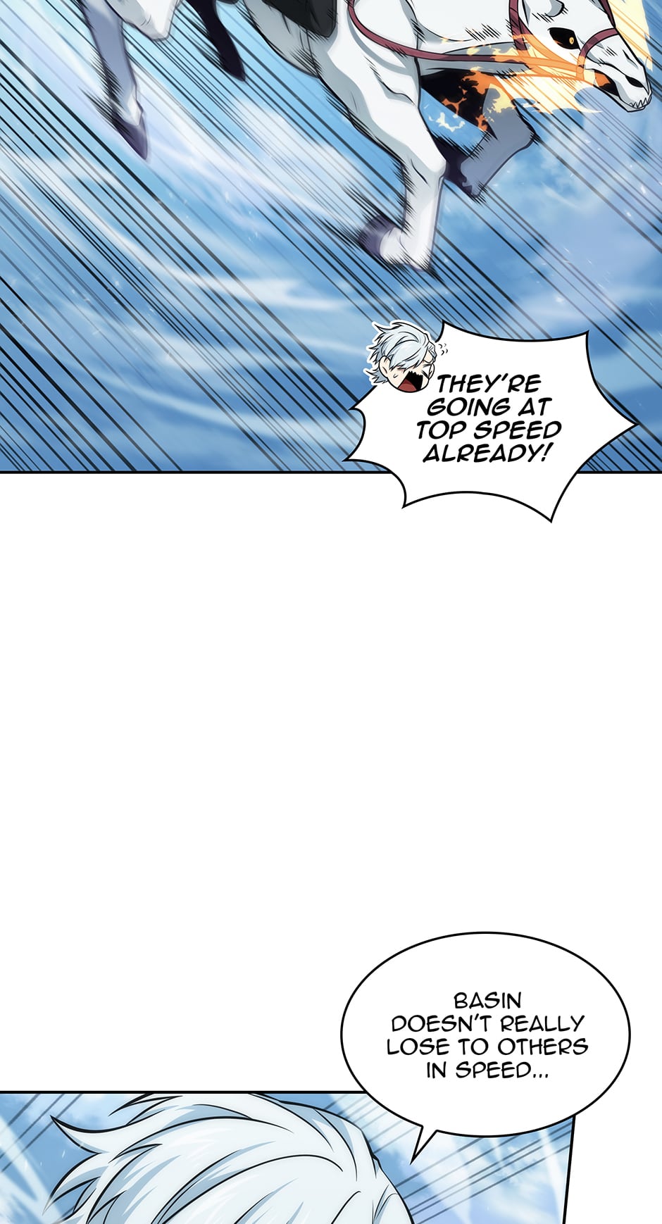 Tomb Raider King Chapter 336 page 4 - 