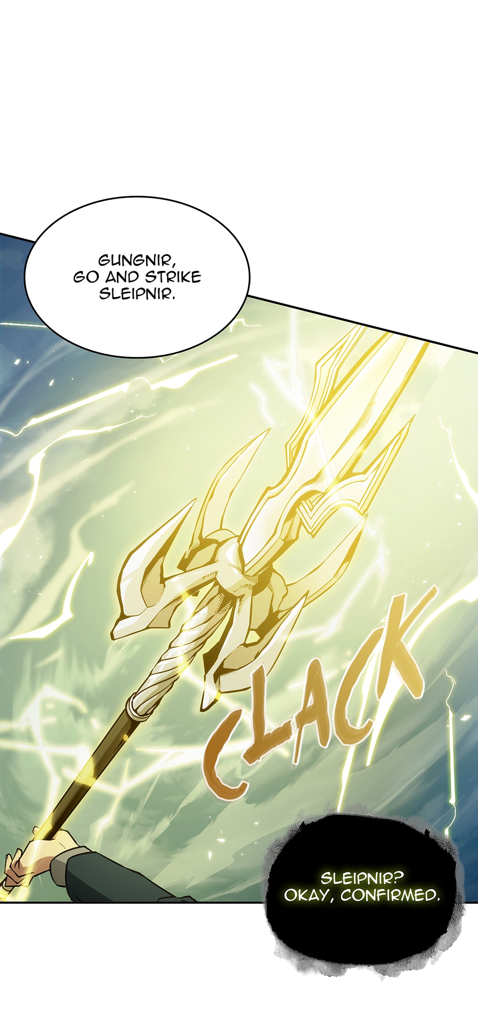 Tomb Raider King Chapter 336 page 32 - 