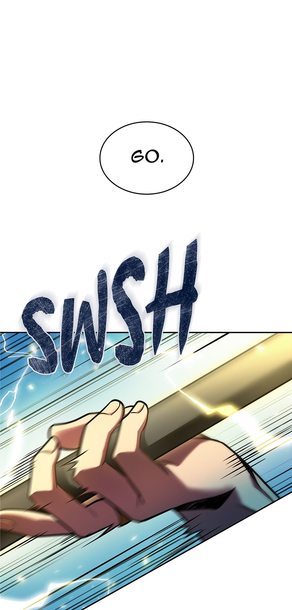 Tomb Raider King Chapter 336 page 33 - 