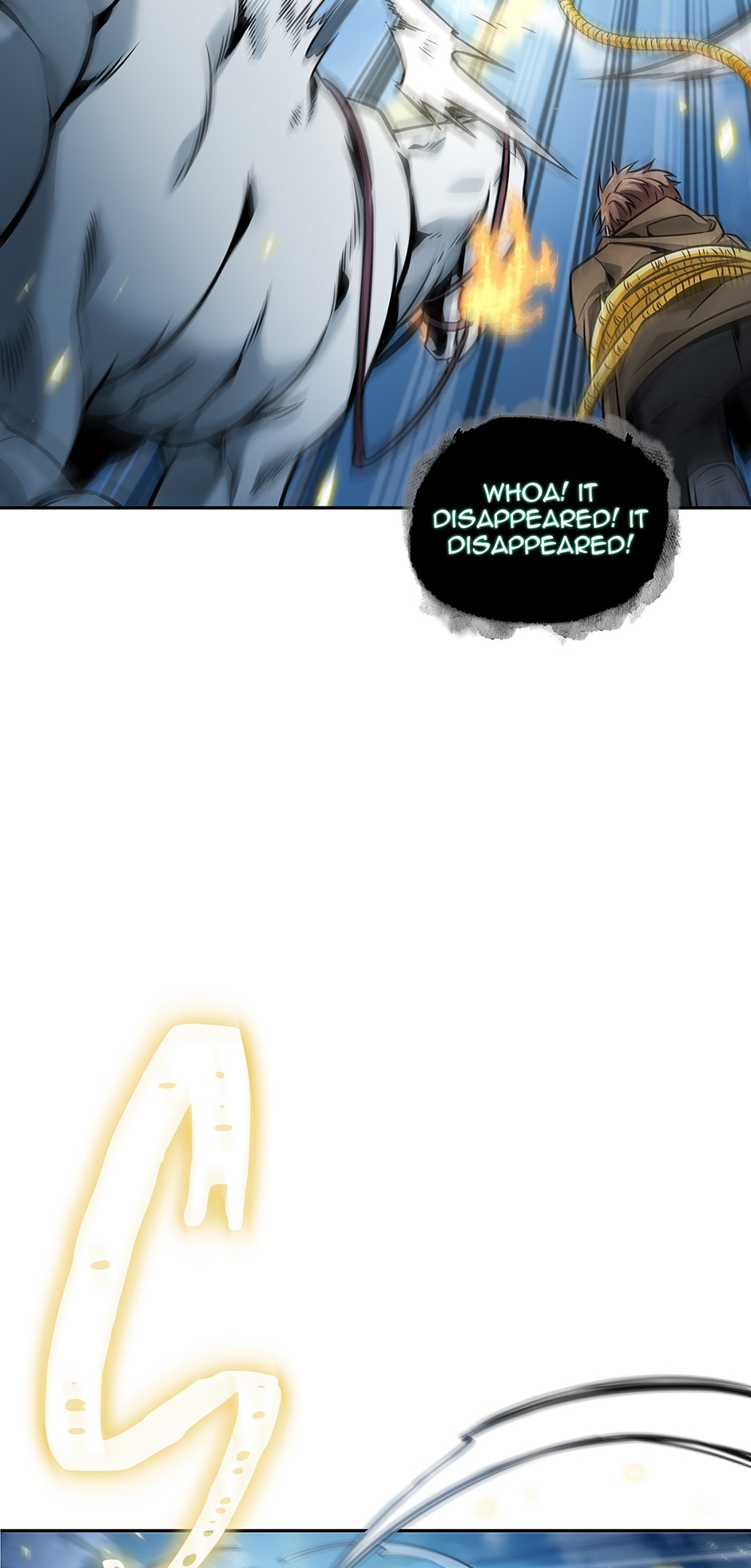 Tomb Raider King Chapter 336 page 35 - 