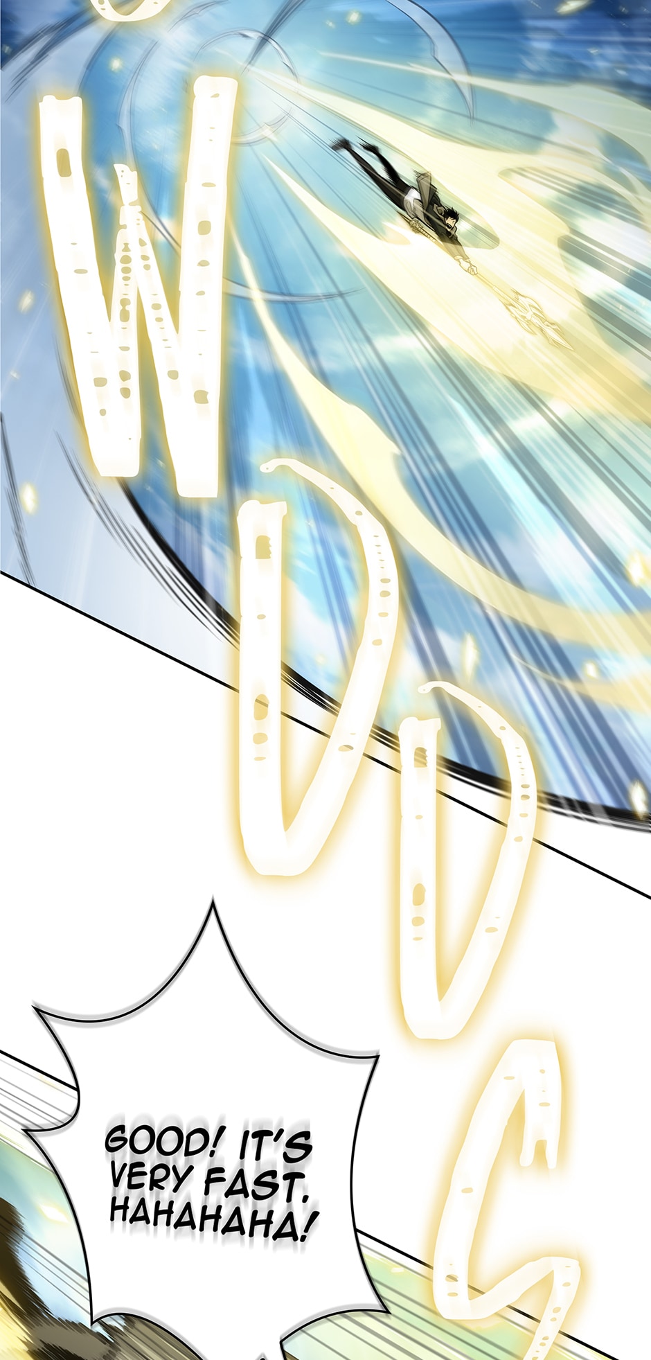 Tomb Raider King Chapter 336 page 36 - 