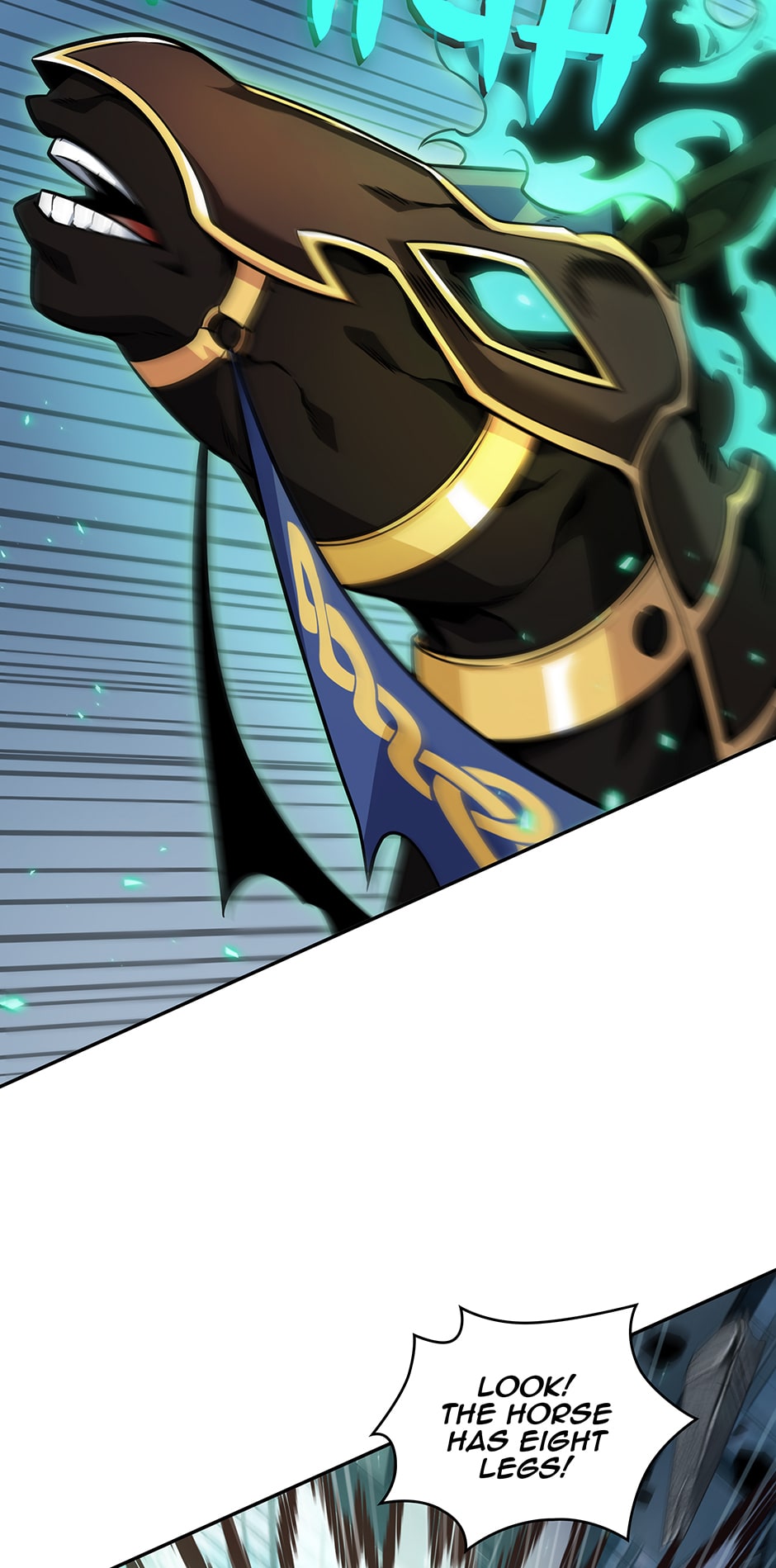 Tomb Raider King Chapter 336 page 40 - 
