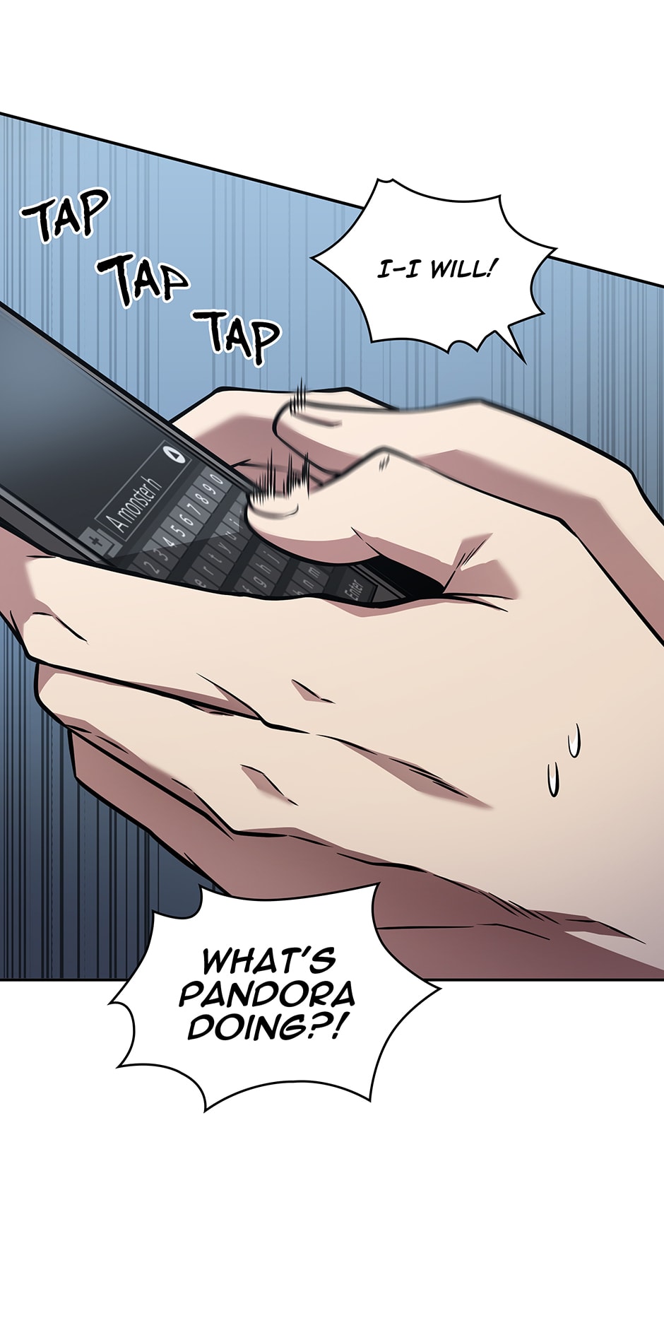 Tomb Raider King Chapter 336 page 42 - 