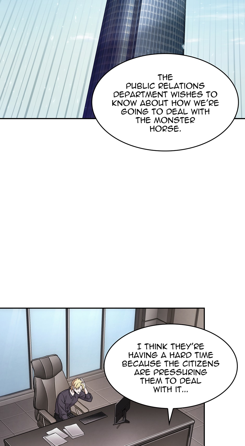 Tomb Raider King Chapter 336 page 46 - 