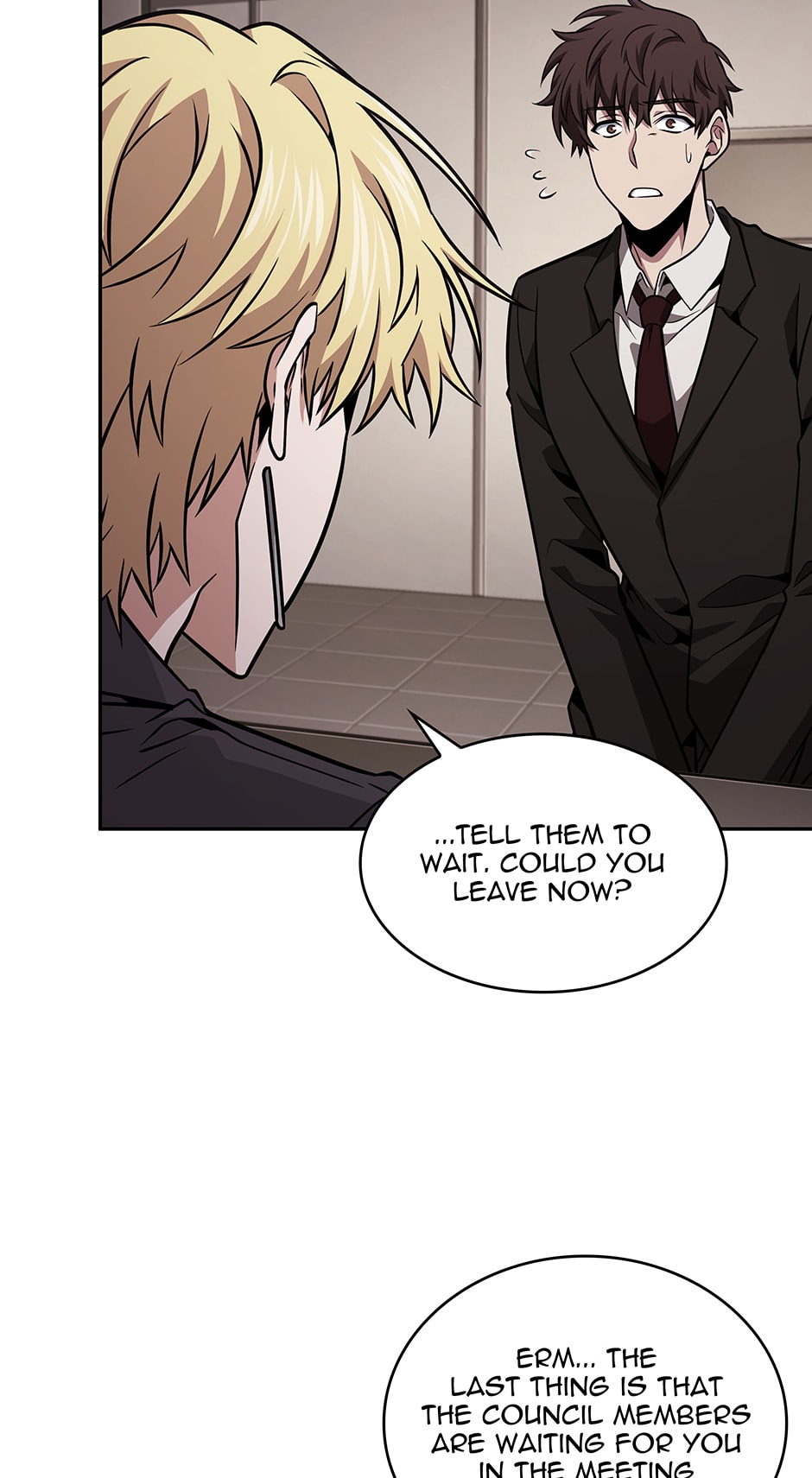 Tomb Raider King Chapter 336 page 48 - 