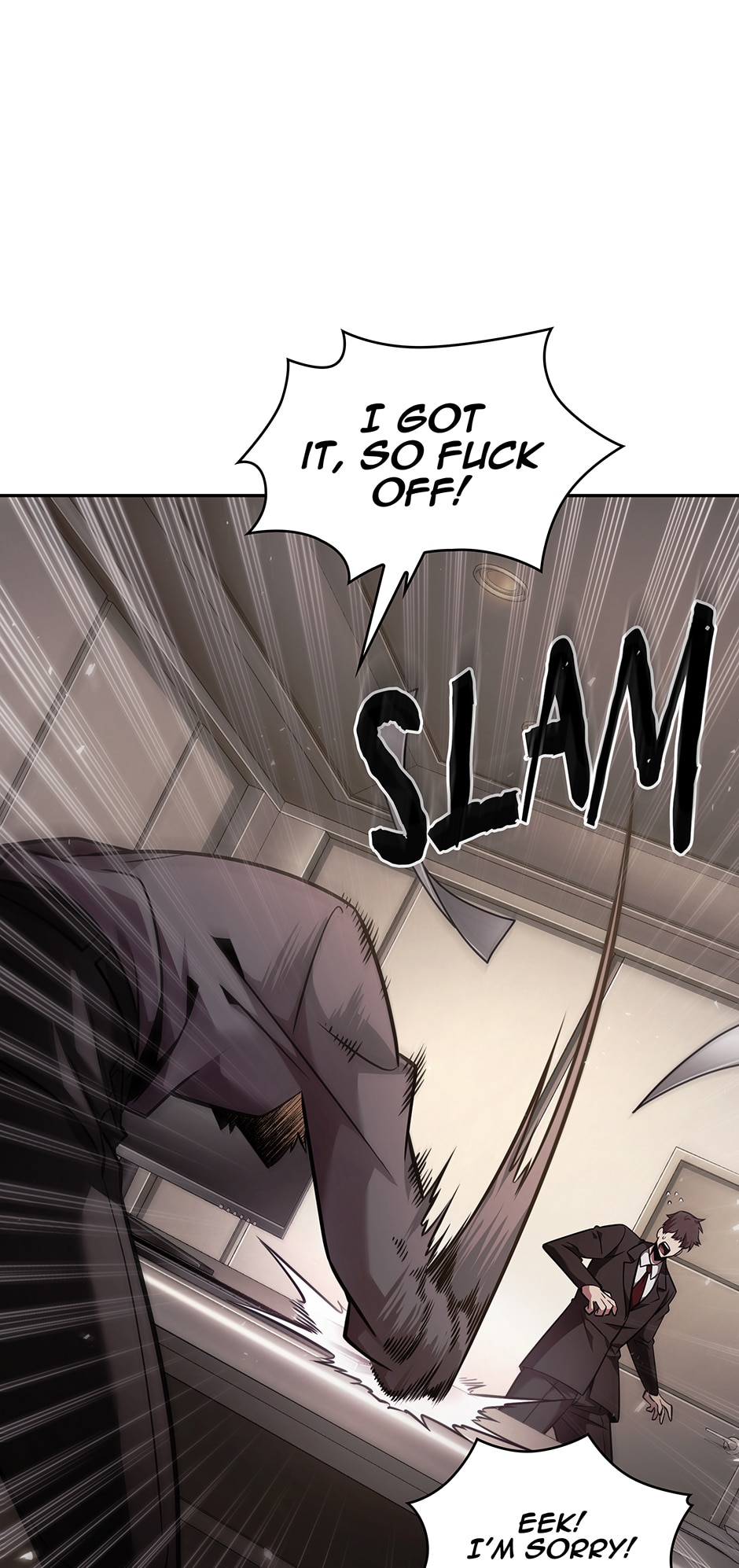 Tomb Raider King Chapter 336 page 50 - 
