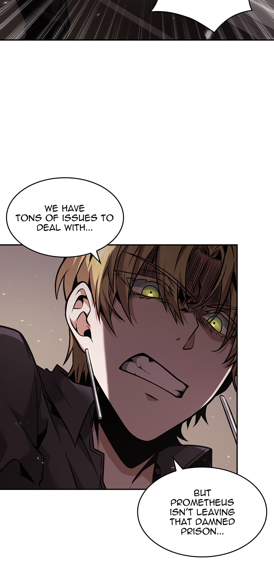 Tomb Raider King Chapter 336 page 51 - 