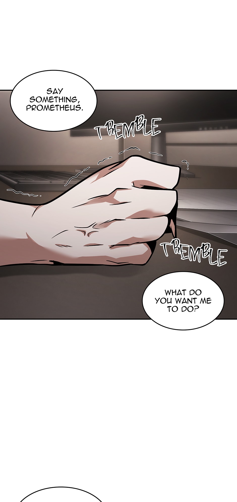 Tomb Raider King Chapter 336 page 52 - 