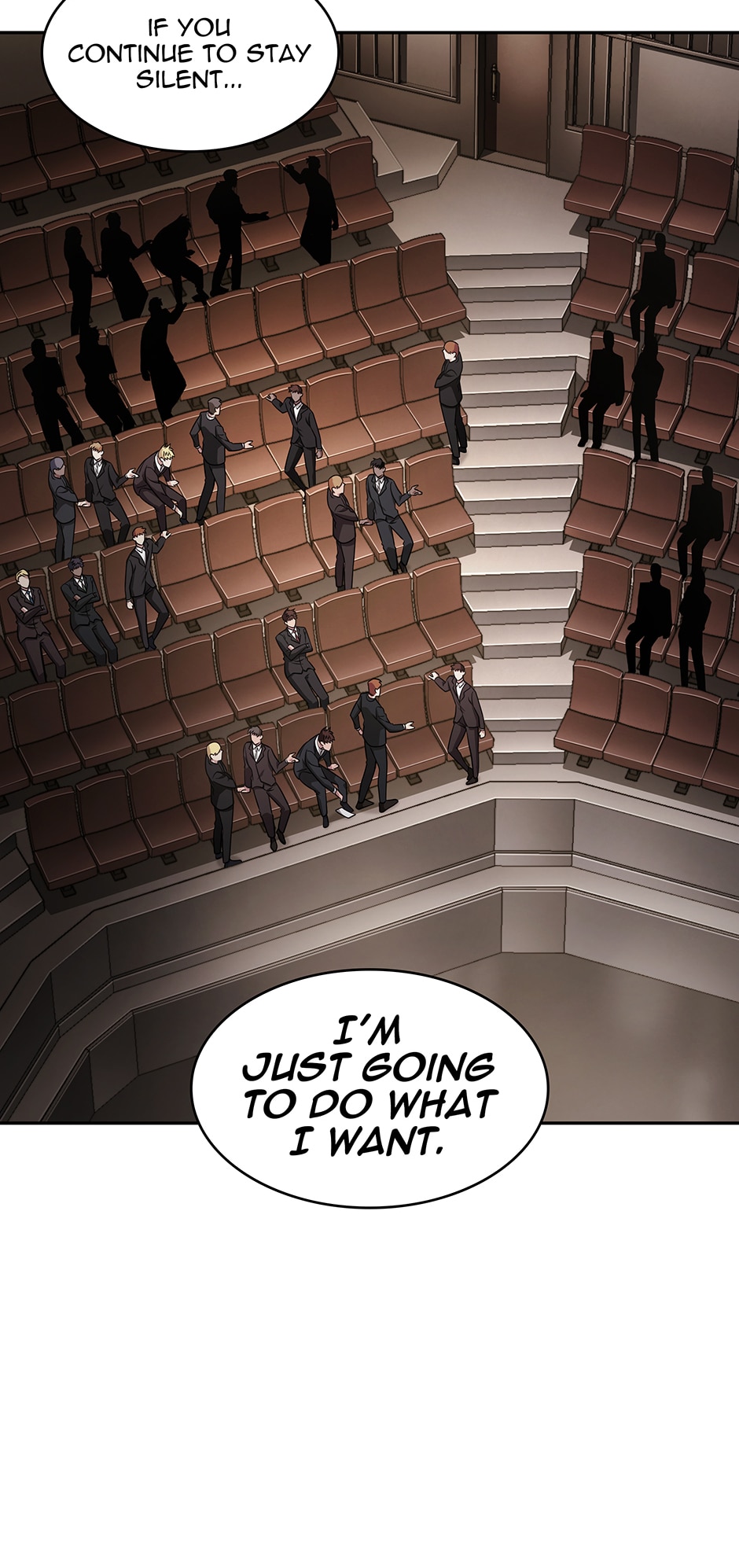 Tomb Raider King Chapter 336 page 53 - 