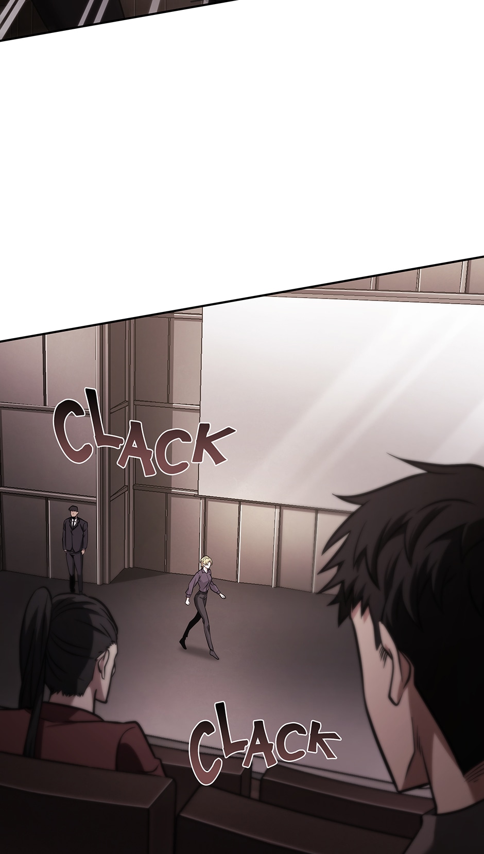 Tomb Raider King Chapter 336 page 56 - 