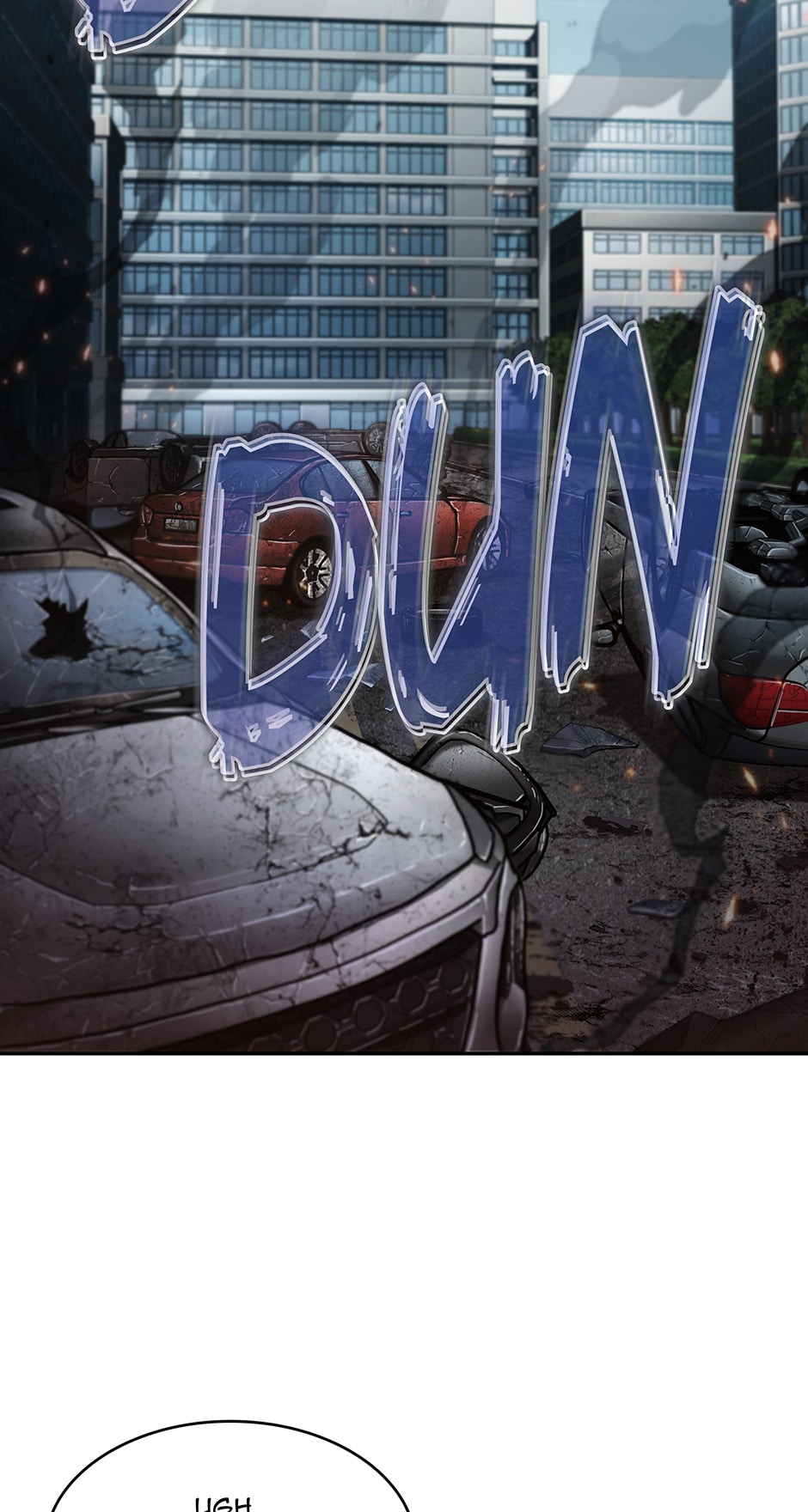 Tomb Raider King Chapter 336 page 61 - 