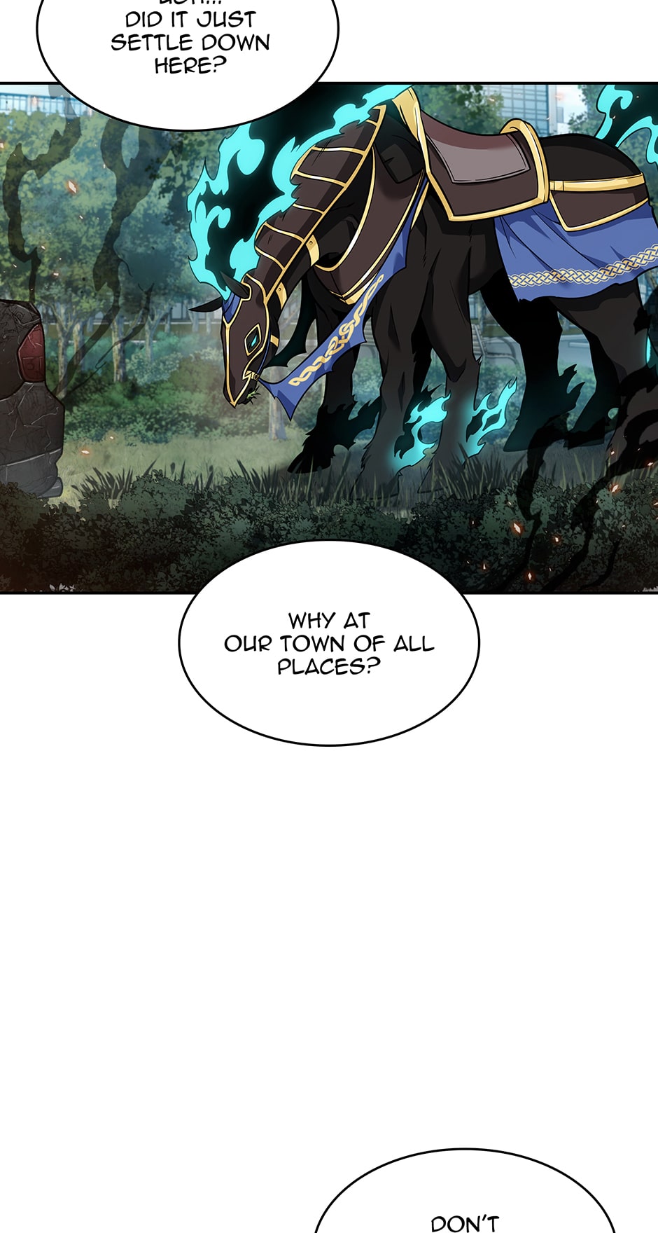 Tomb Raider King Chapter 336 page 62 - 