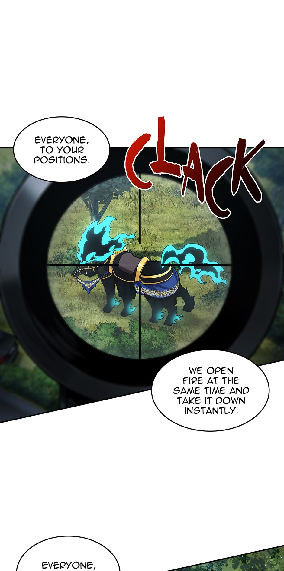 Tomb Raider King Chapter 336 page 64 - 
